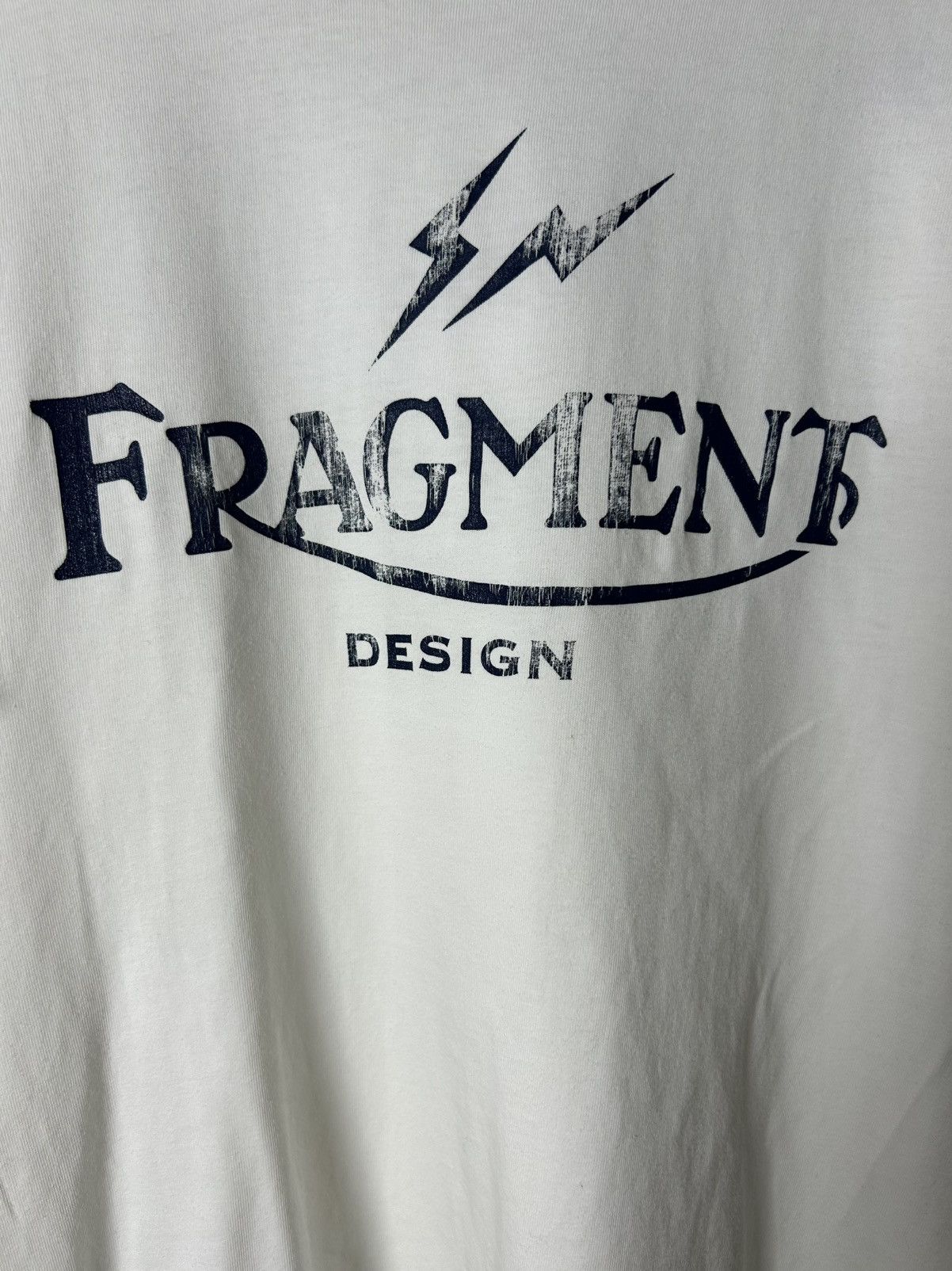 Neighborhood Fragment Design x Neighborhood T-Shirt Size US M / EU 48-50 / 2 - 7 Thumbnail
