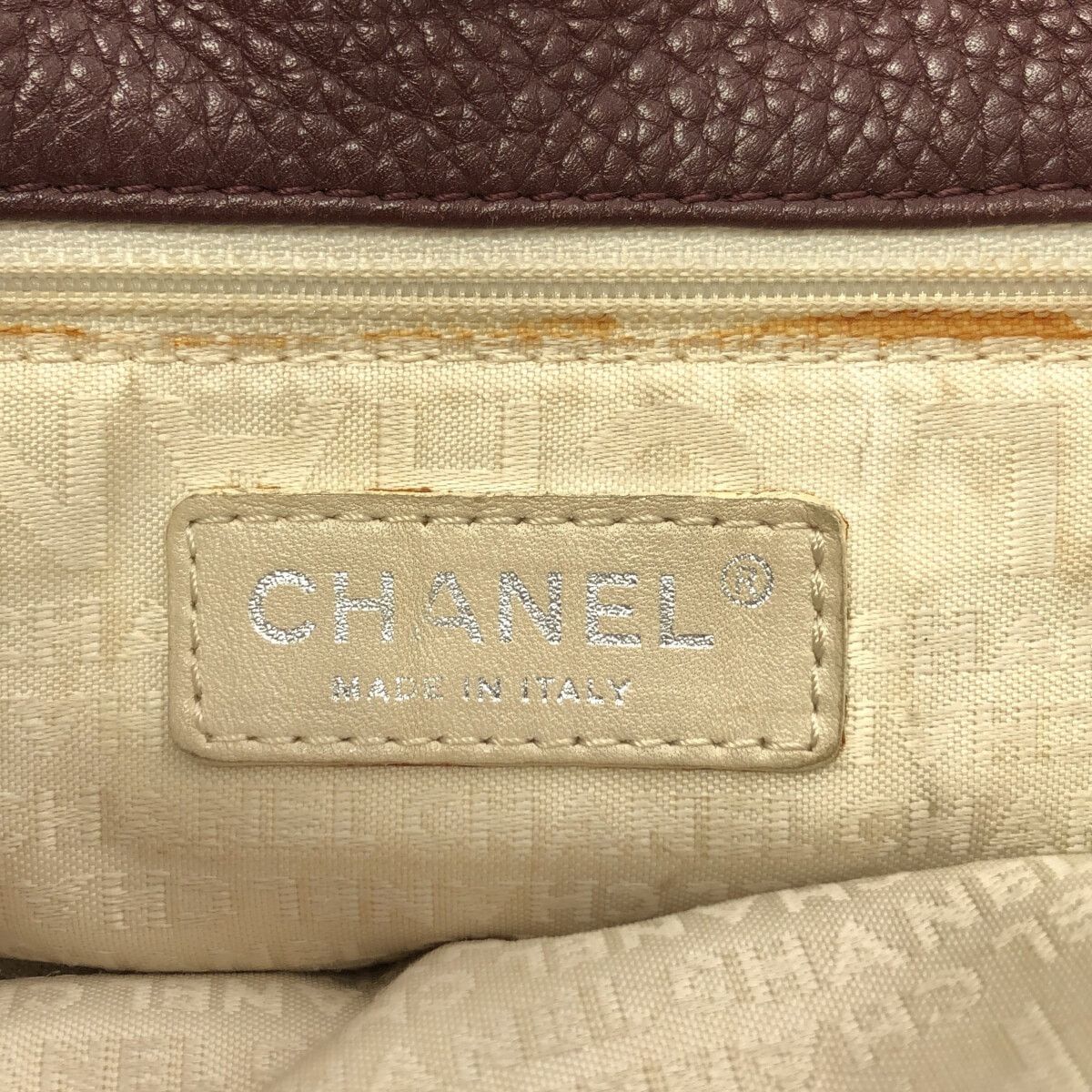 Chanel CHANEL Shoulder Bag Size ONE SIZE - 7 Thumbnail