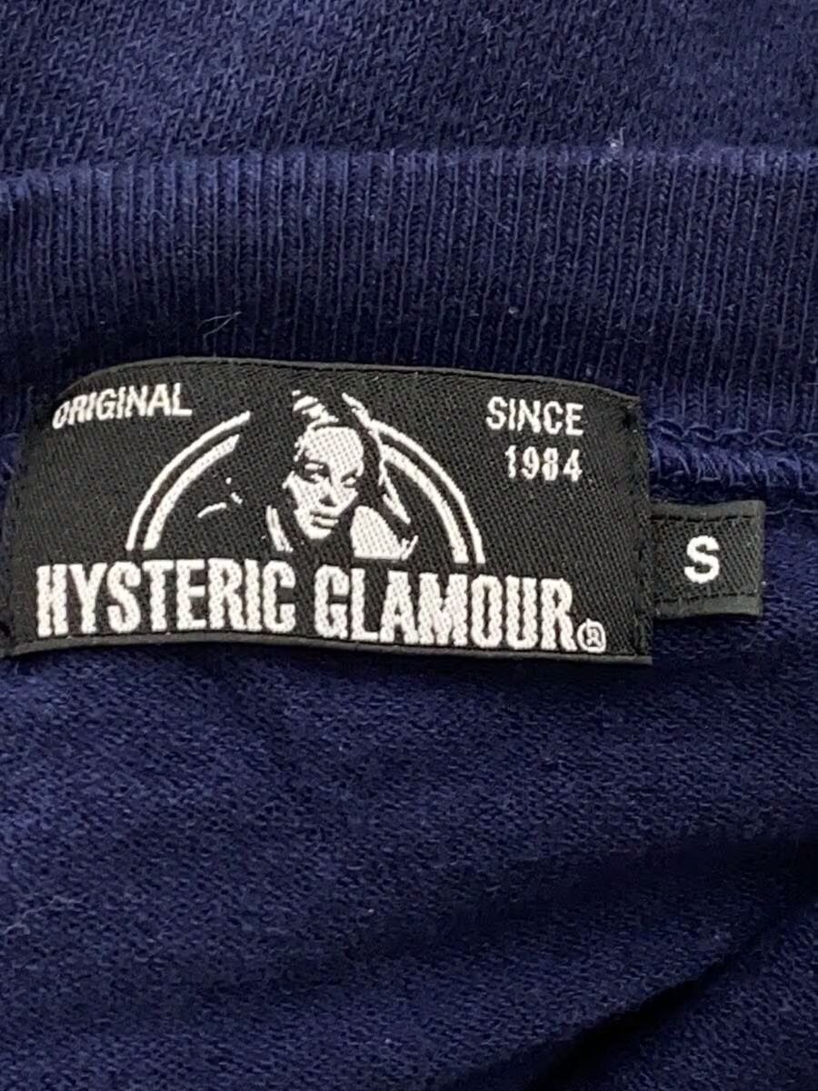 Hysteric Glamour Hysteric Woman Sweatshirt Size US S / EU 44-46 / 1 - 4 Thumbnail