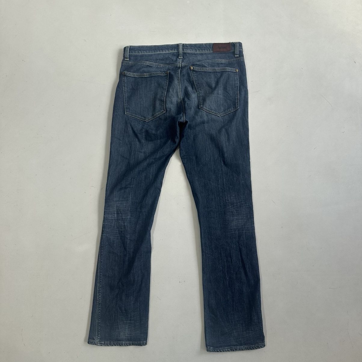Acne Studios Acne Studios jeans Max Pure Size US 34 / EU 50 - 5 Thumbnail
