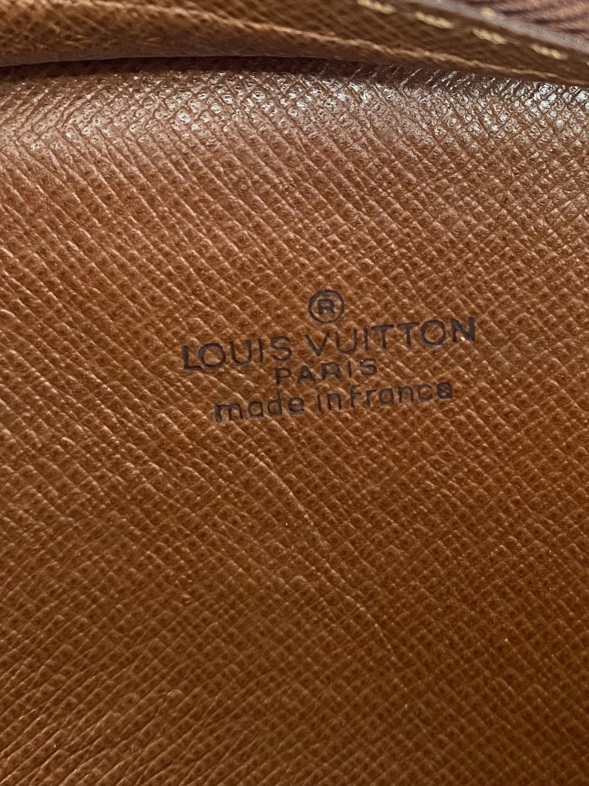 Louis Vuitton Louis Vuitton handbag, Size ONE SIZE - 2 Thumbnail