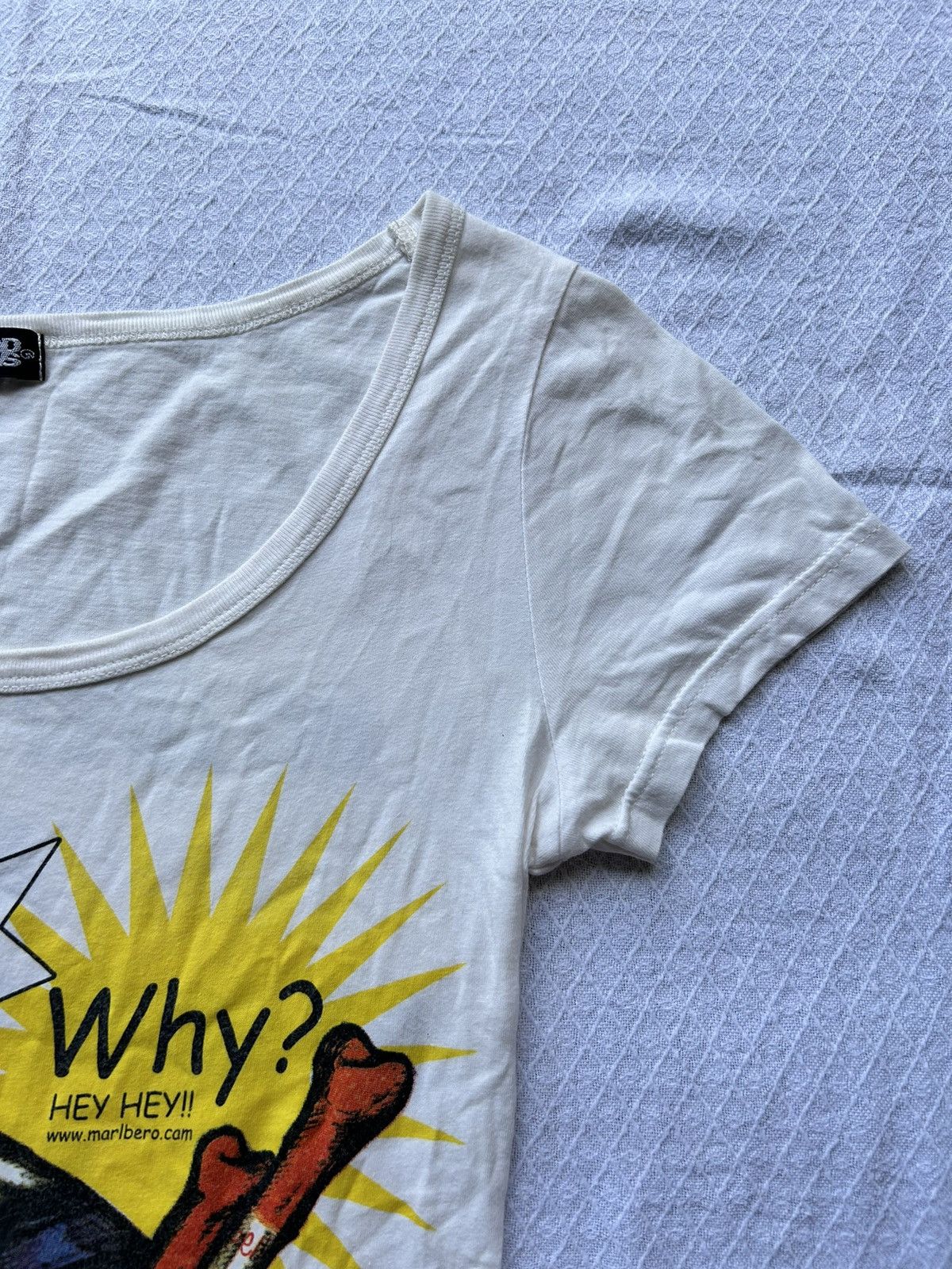 Japanese Brand 💸BINDINGOFFER💸Glad News Flame Malbero 100&www.. Tee Size US M / EU 48-50 / 2 - 5 Thumbnail