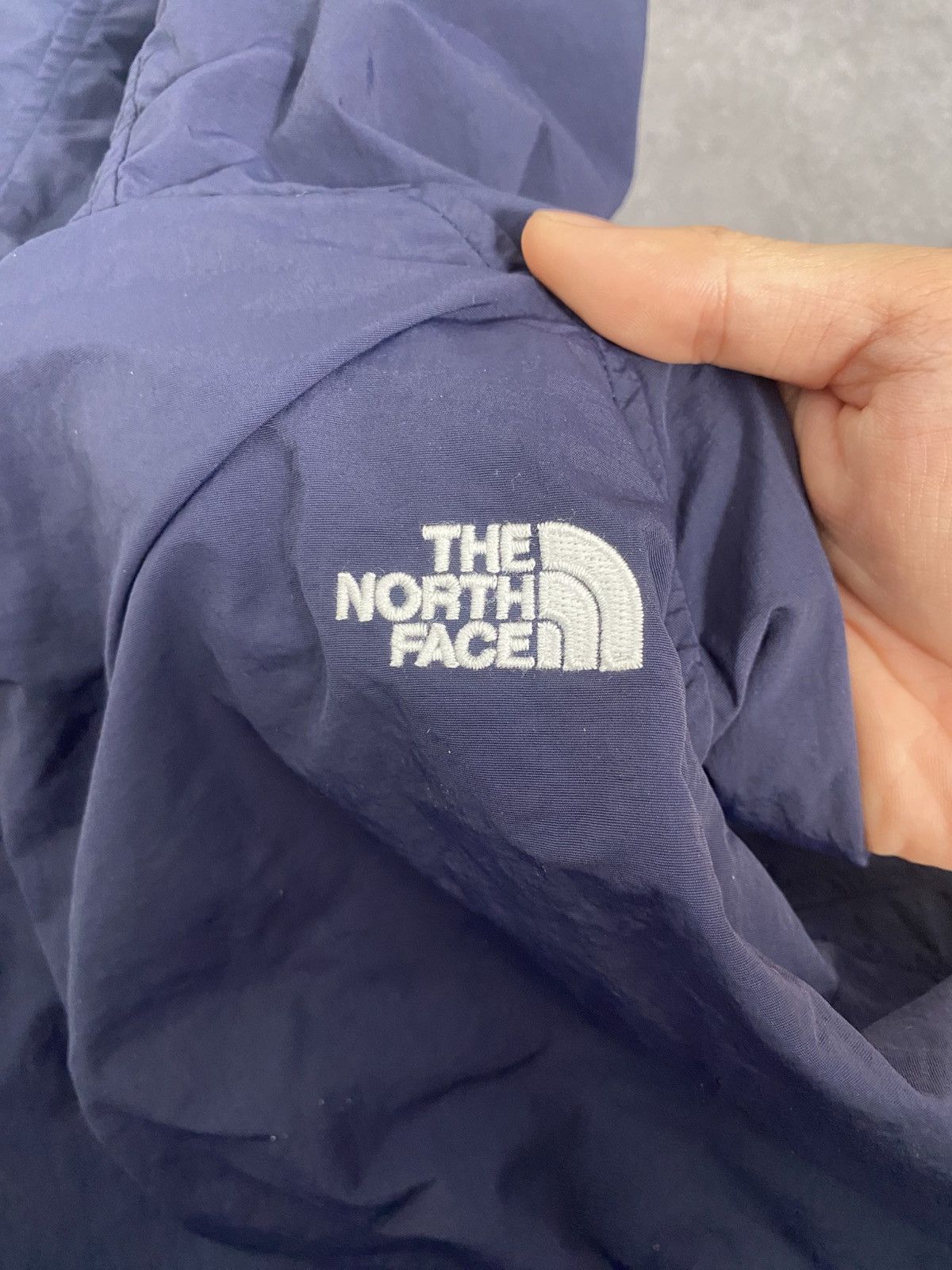 The North Face The North Face Jacket Navy Size US M / EU 48-50 / 2 - 8 Thumbnail