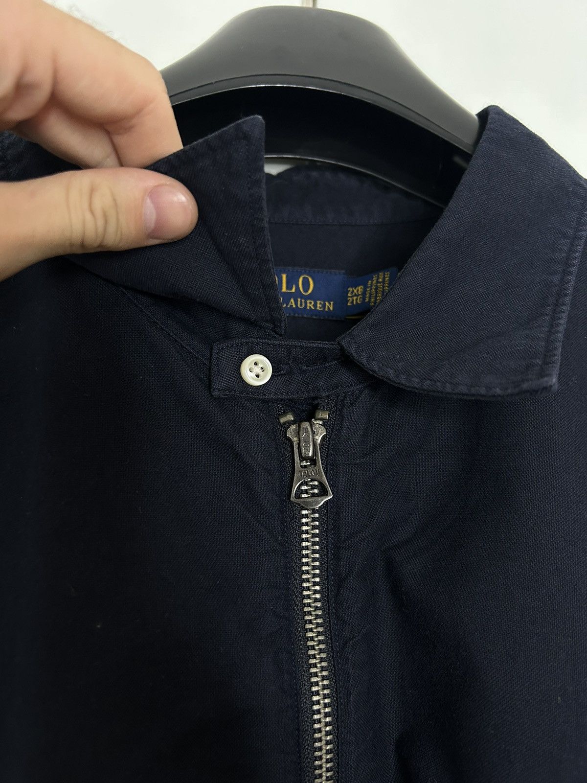 Ralph Lauren Ralph Lauren jacket Size US XXL / EU 58 / 5 - 9 Thumbnail