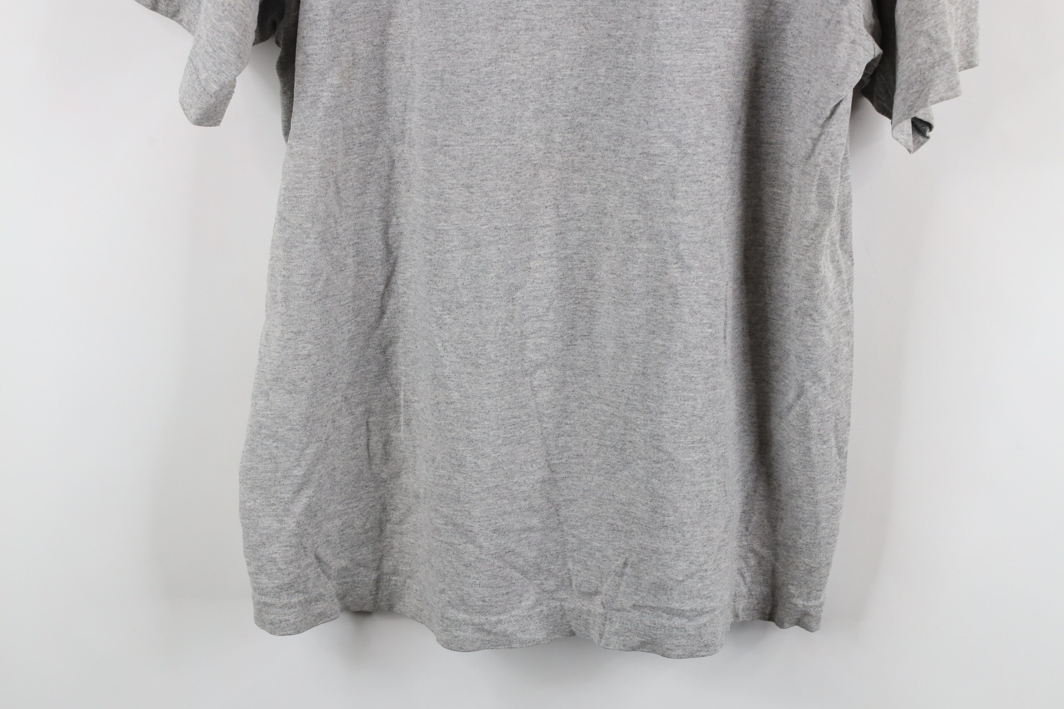Reebok × Vintage Vintage Reebok San Diego Chargers Football T-Shirt Gray Size US M / EU 48-50 / 2 - 13 Thumbnail