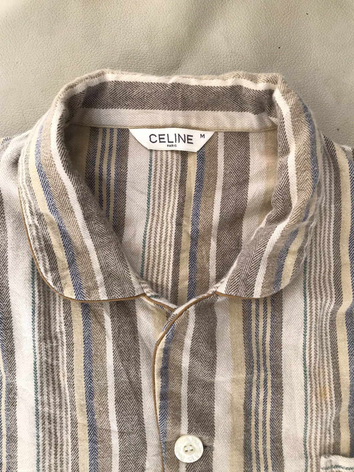 Celine Celine Pajamas Party Size US M / EU 48-50 / 2 - 5 Thumbnail