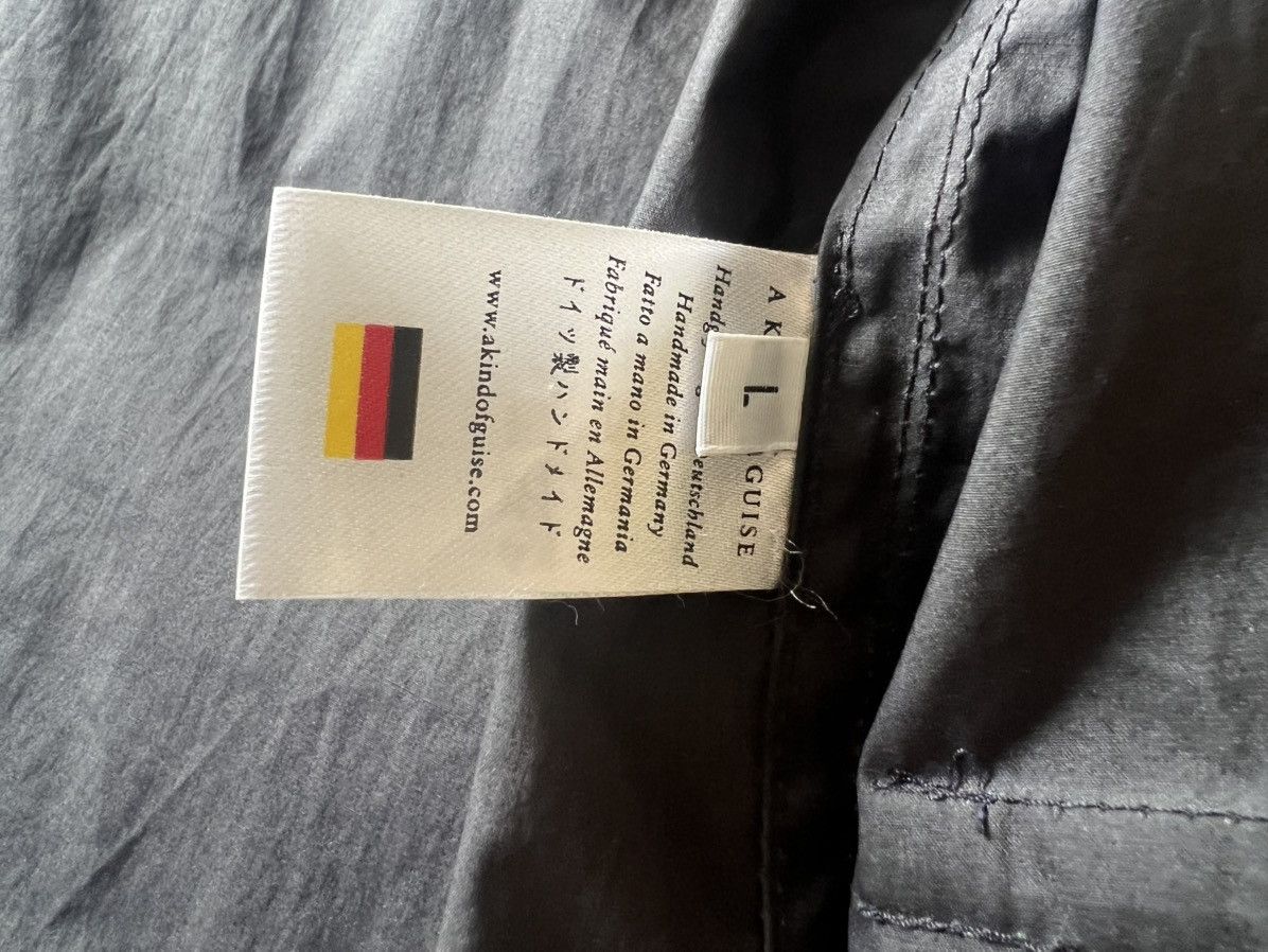 A Kind Of Guise A Kind Of Guise Blazer Jacket Size US M / EU 48-50 / 2 - 7 Thumbnail