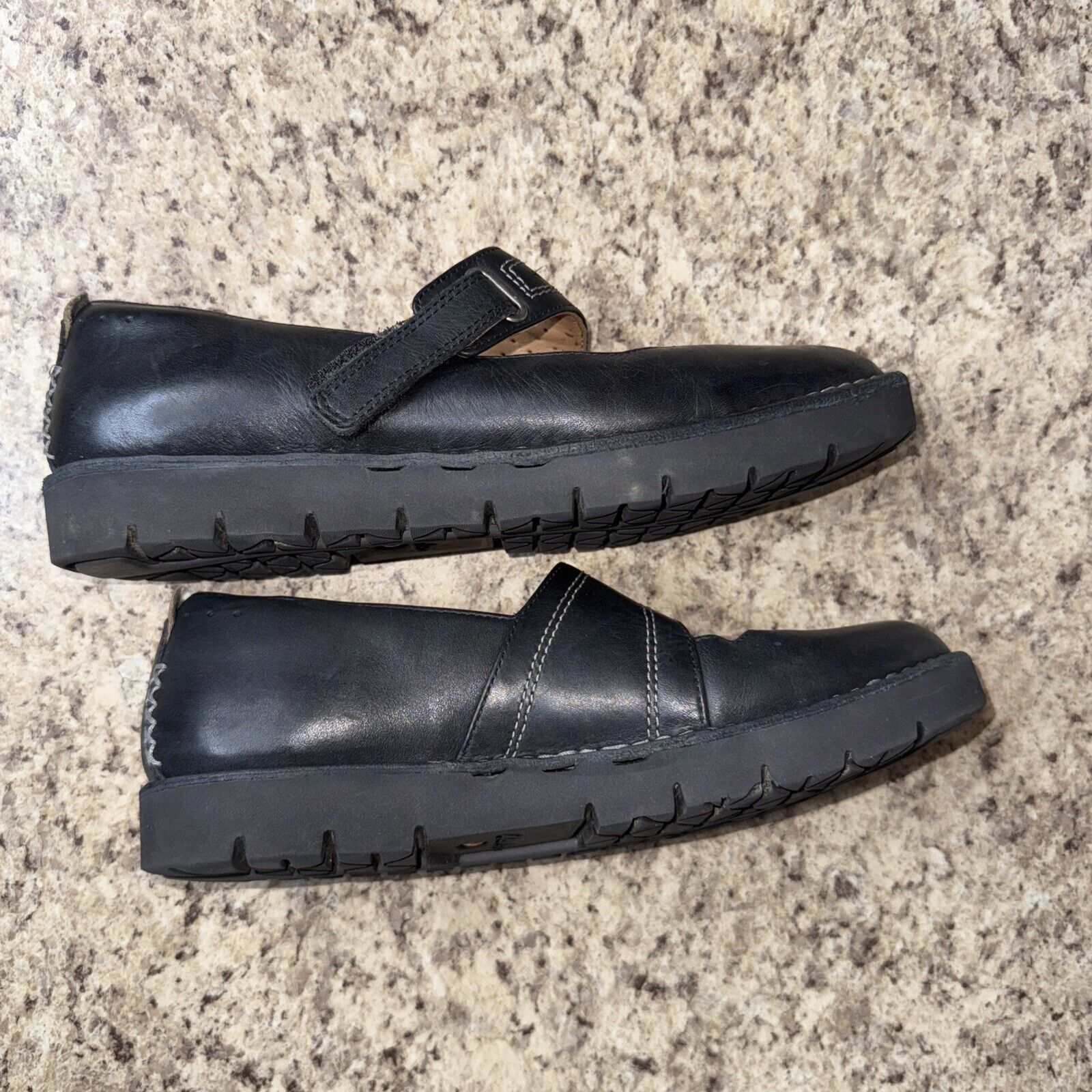 Clarks Clarks Artisan New Un Briarcrest MaryJane Women’s Size 7M Size US 7 / IT 37 - 9 Thumbnail