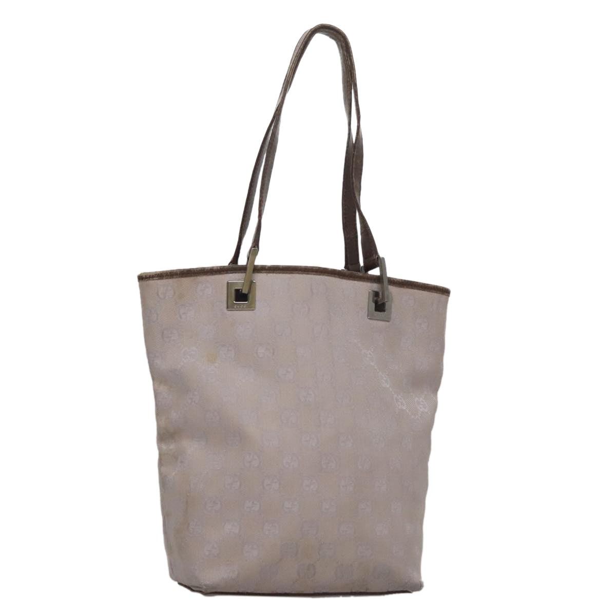 Gucci GUCCI GG Canvas Tote Bag Purple Size ONE SIZE - 1 Thumbnail