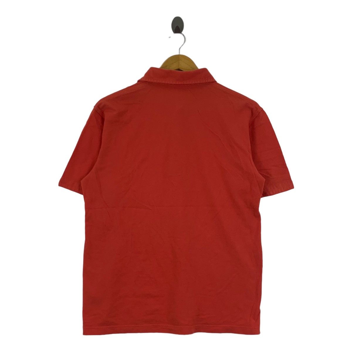Playboy PLAYBOY VIP COLLECTION Orange Polo Size M / US 6-8 / IT 42-44 - 4 Thumbnail