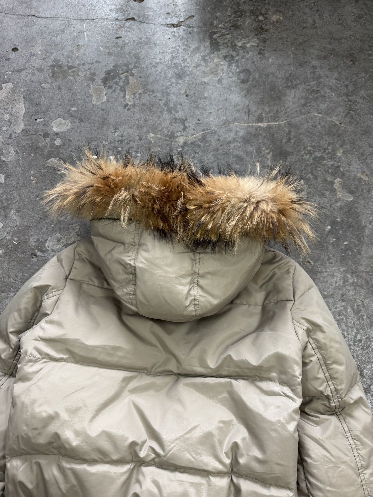 Vintage Vintage Avant Garde Opium y2k Bomber Jacket Size M / US 6-8 / IT 42-44 - 11 Thumbnail