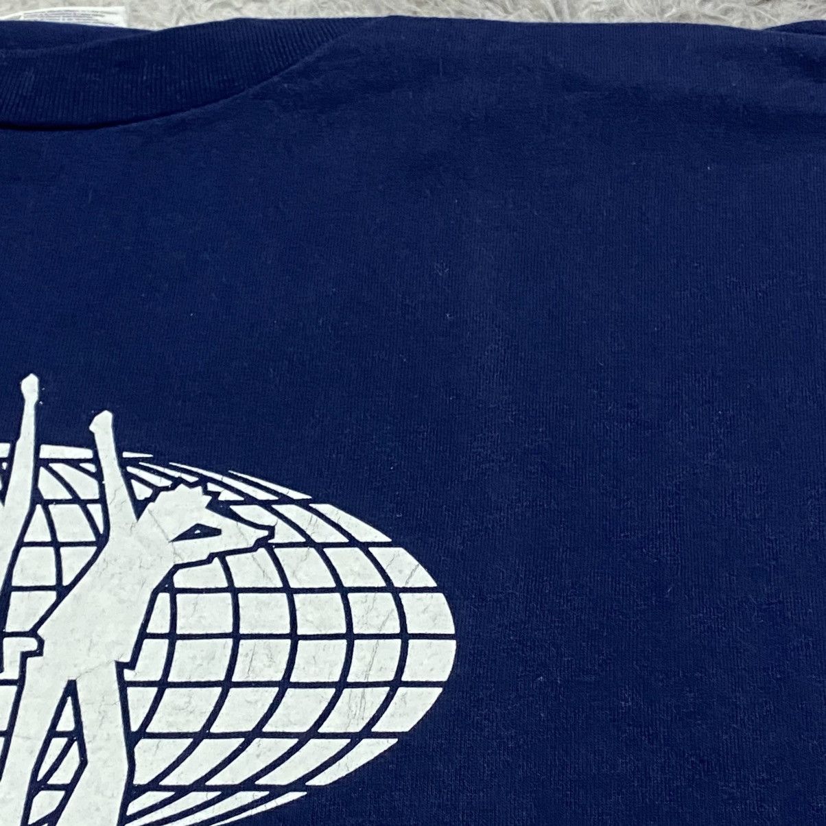 Band Tees × Hanes × Vintage Vintage britpop band supergrass Size US XL / EU 56 / 4 - 6 Thumbnail