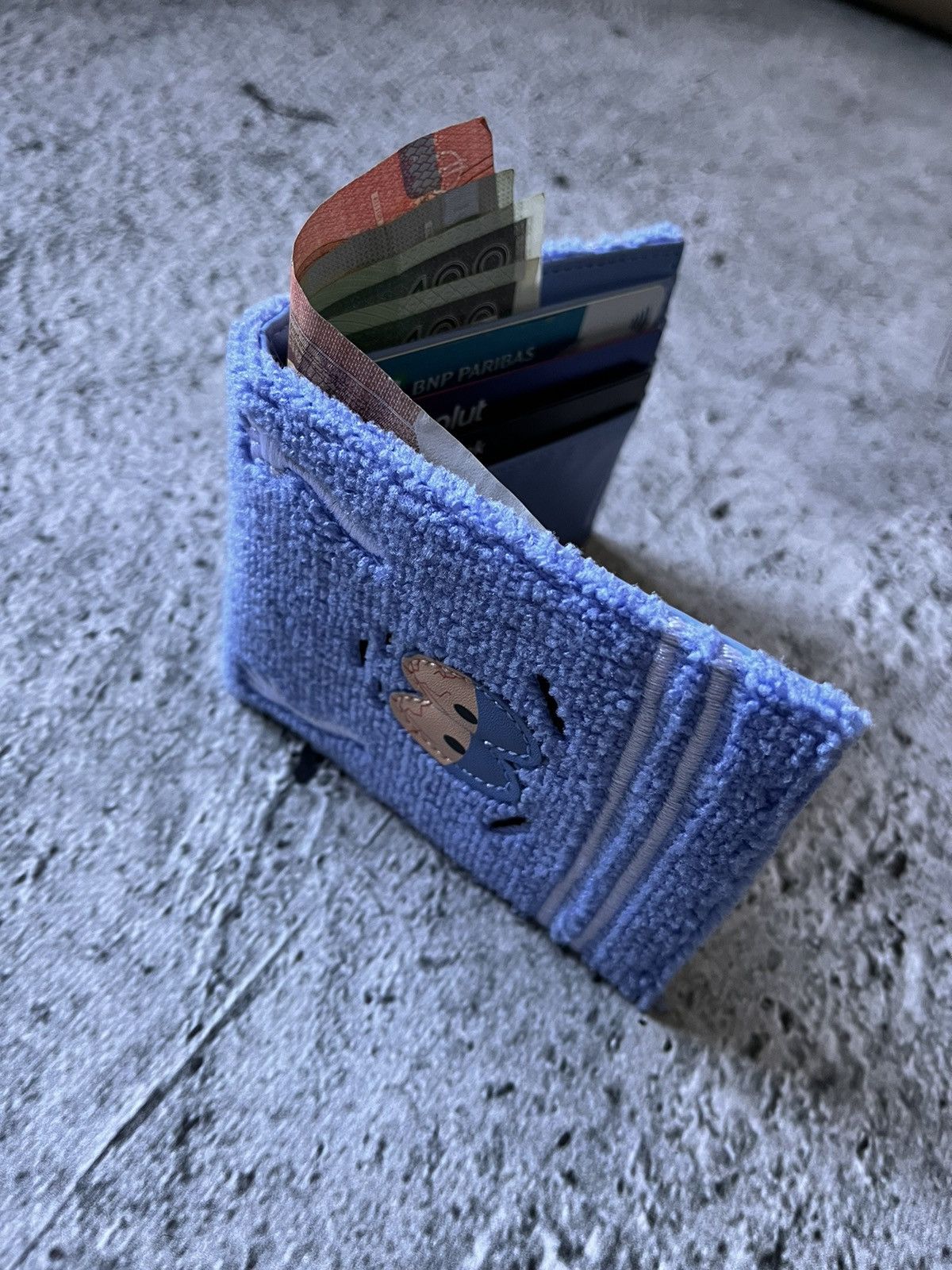 Other South Park wallet Towelie Size ONE SIZE - 2 Thumbnail