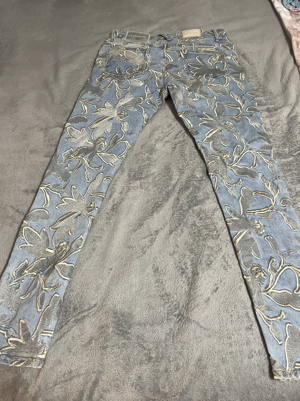 Other pheelings jeans Size US 34 / EU 50 - 4 Thumbnail