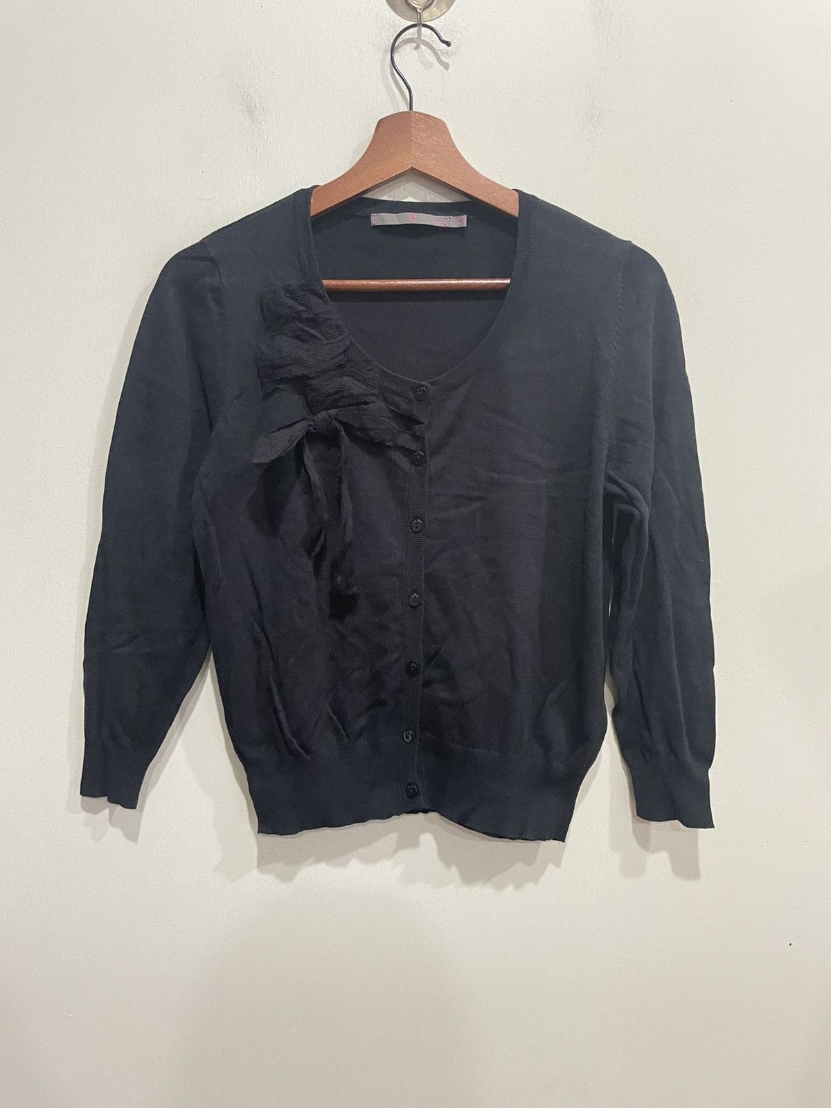 Seventh Seventy Cardigan Size M / US 6-8 / IT 42-44 - 1 Thumbnail