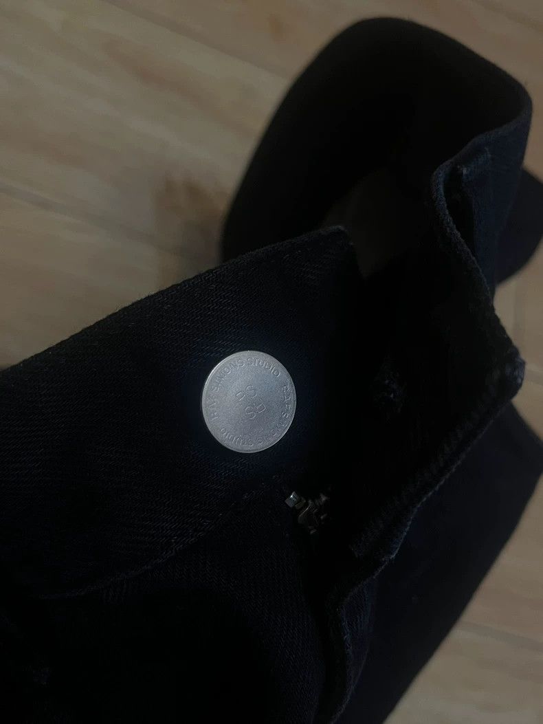 Raf Simons Raf simons 20 AW Jeans Size US 29 - 7 Thumbnail