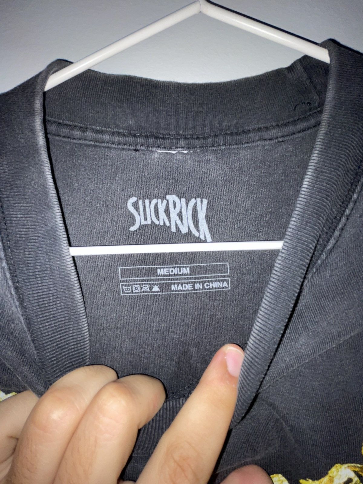 Other GOLD CHAIN tee Size US M / EU 48-50 / 2 - 4 Thumbnail