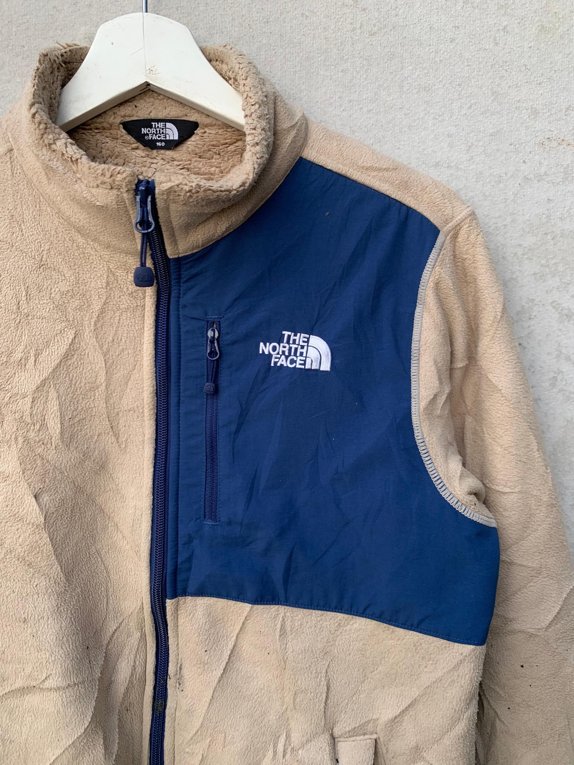 The North Face The North Face Sherpa Fleece Jacket Size US S / EU 44-46 / 1 - 5 Thumbnail