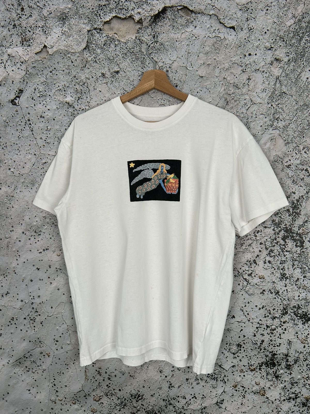 Polar Skate Co. Polar Skate Co Graphic Tee Streetwear Hype Big Boy Retro Size US S / EU 44-46 / 1 - 1 Thumbnail