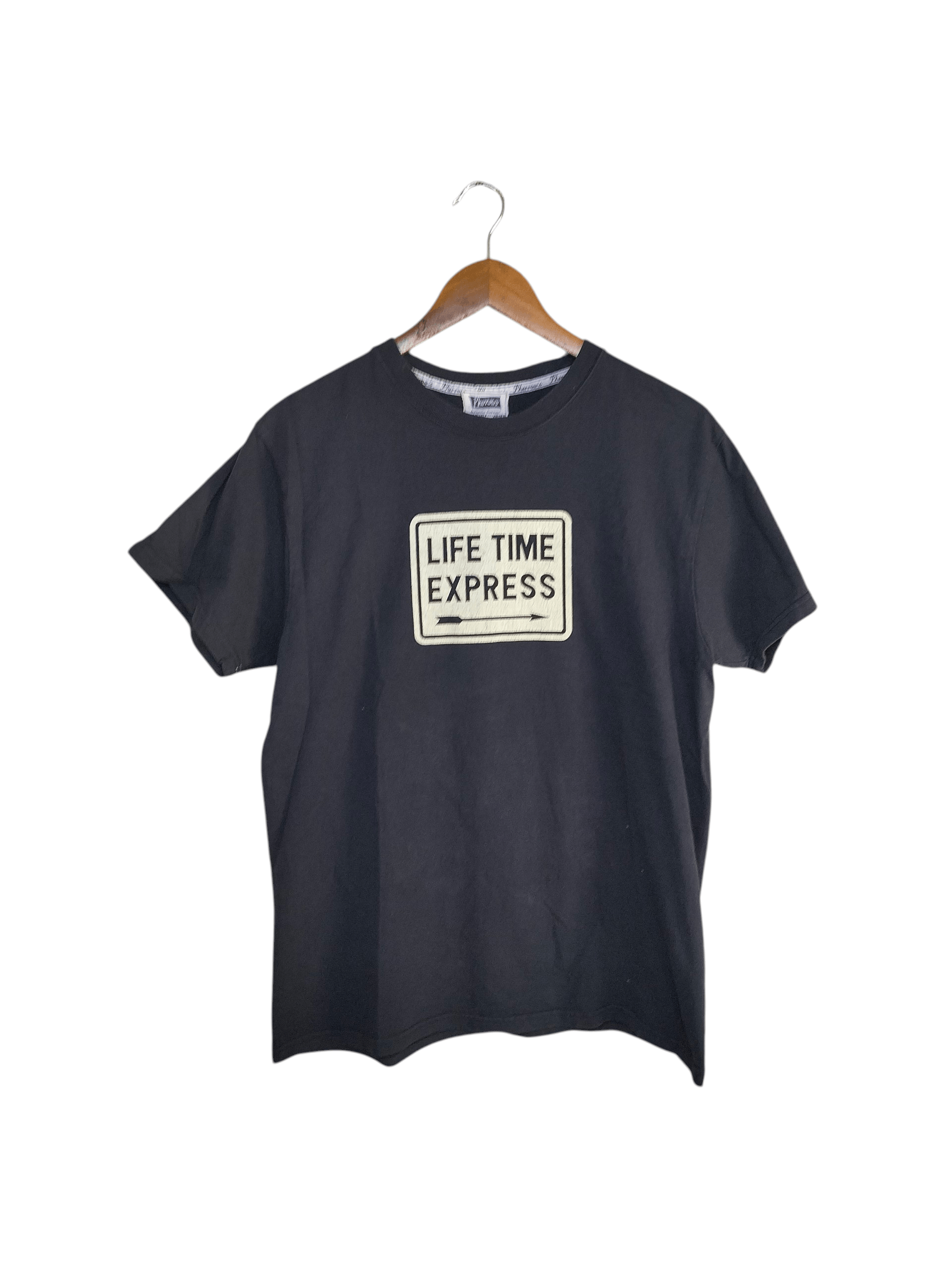 Pherrow's Pherrow's wording shirts life time express Size US M / EU 48-50 / 2 - 2 Thumbnail