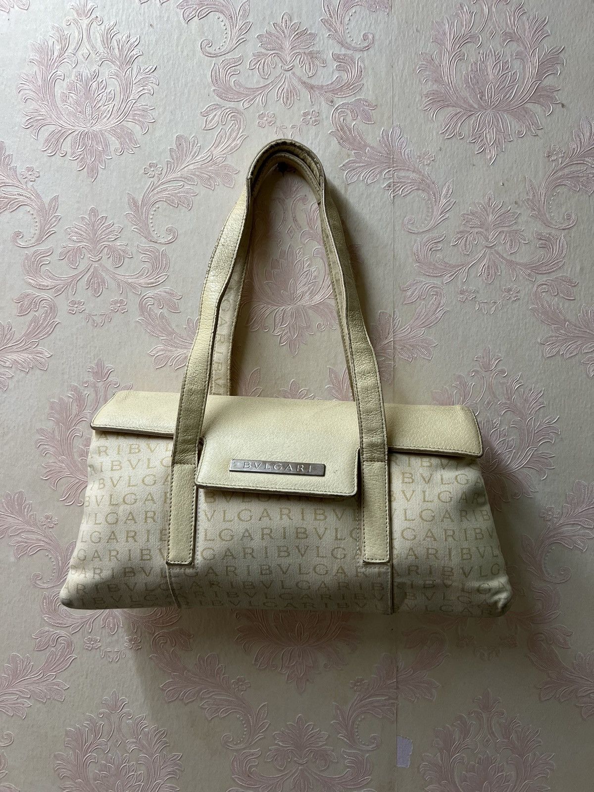 Bvlgari Bvlgari Shoulder Bag Size ONE SIZE - 2 Thumbnail