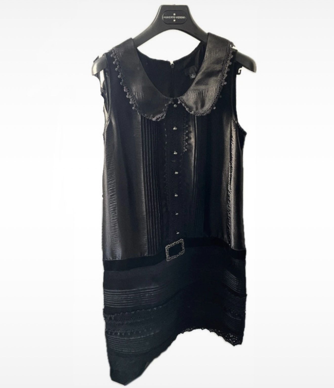 Anna Sui Anna Sui x Gossip Girl collab dress Size S / US 4 / IT 40 - 1 Thumbnail