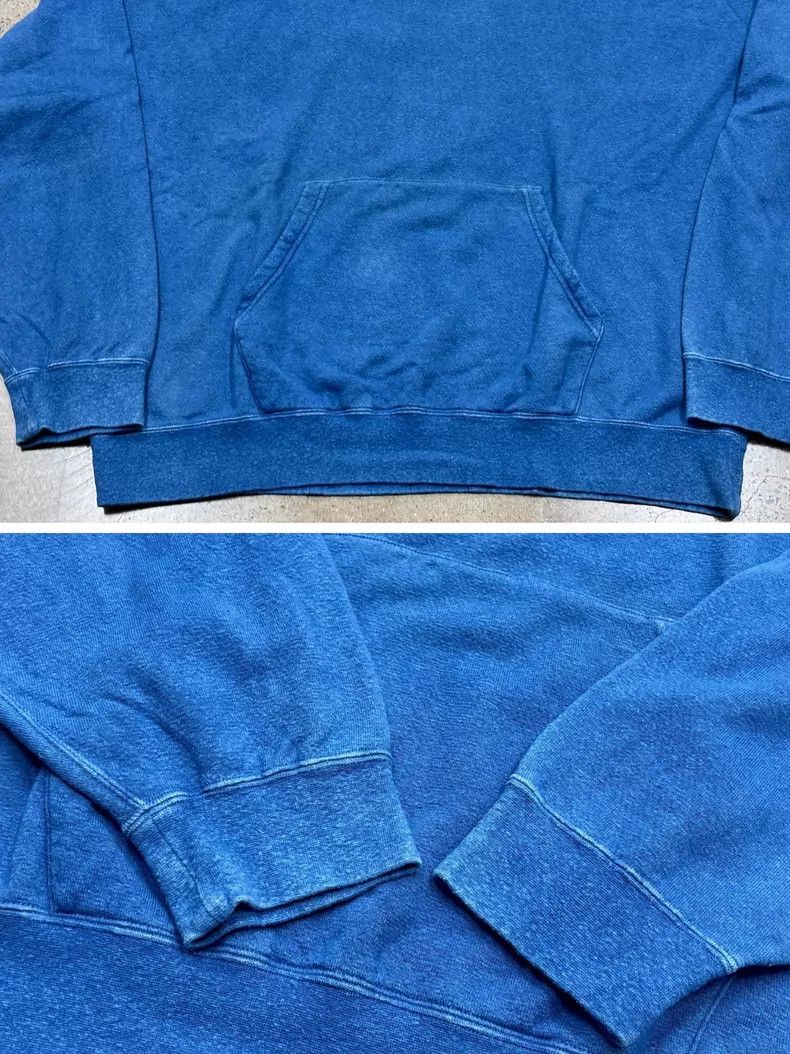 Visvim VISVIM 22AW AMPLUS SB HOODIE Size US M / EU 48-50 / 2 - 5 Thumbnail