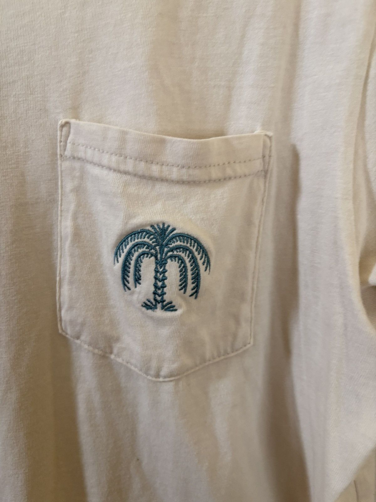 Billabong Billabong pocket tee Size US L / EU 52-54 / 3 - 2 Thumbnail