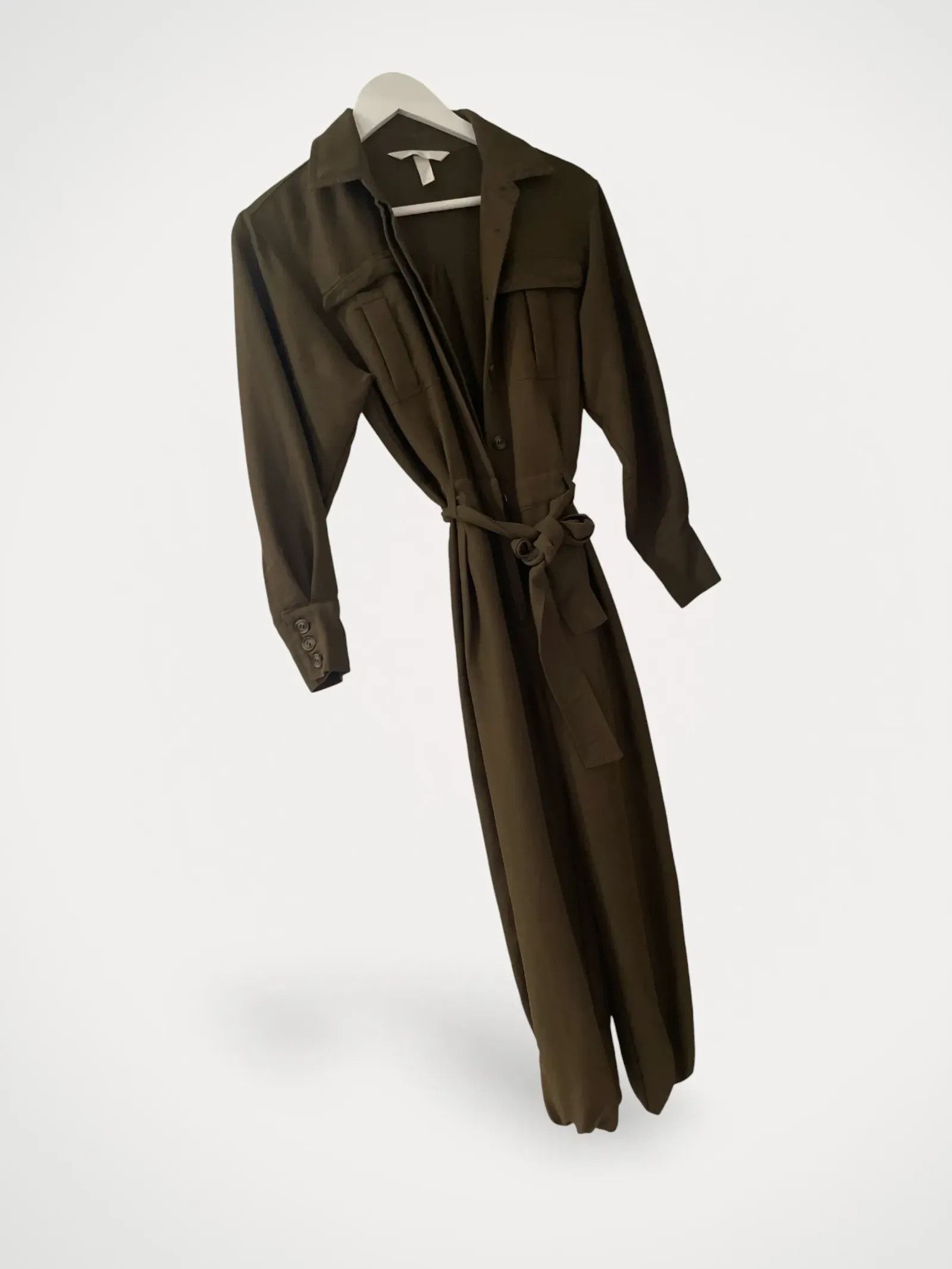 H&M H&M Jumpsuit Size 24" / US 00 / IT 34 - 1 Thumbnail