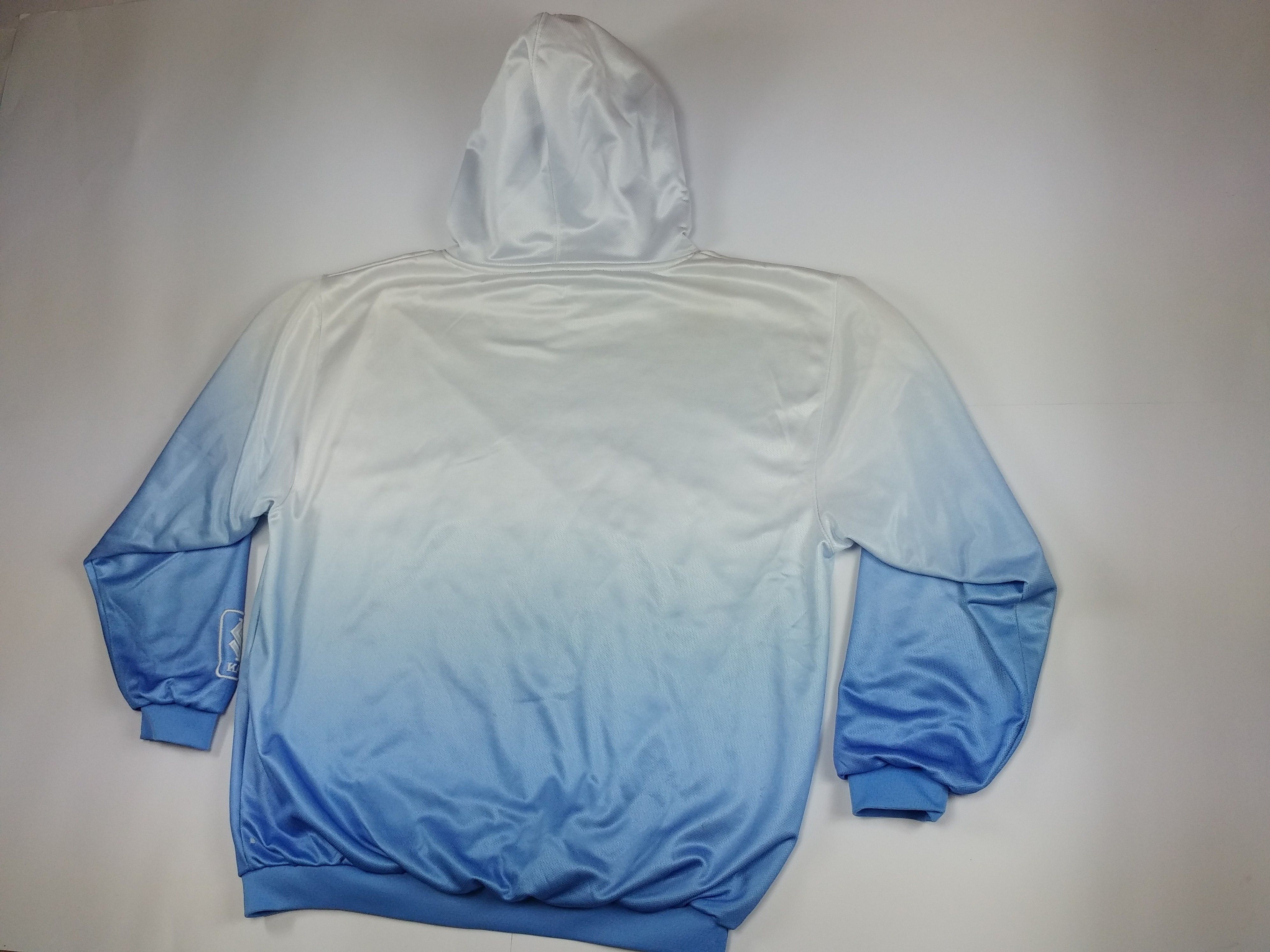 Karl Kani KARL KANI hoodie, Kani, vintage hip-hop sweatshirt, 90s L Size US L / EU 52-54 / 3 - 20 Thumbnail