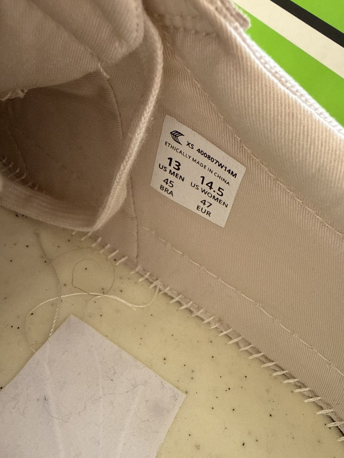 Other Cariuma Skate Shoes - Size 13 Size US 13 / EU 46 - 7 Thumbnail