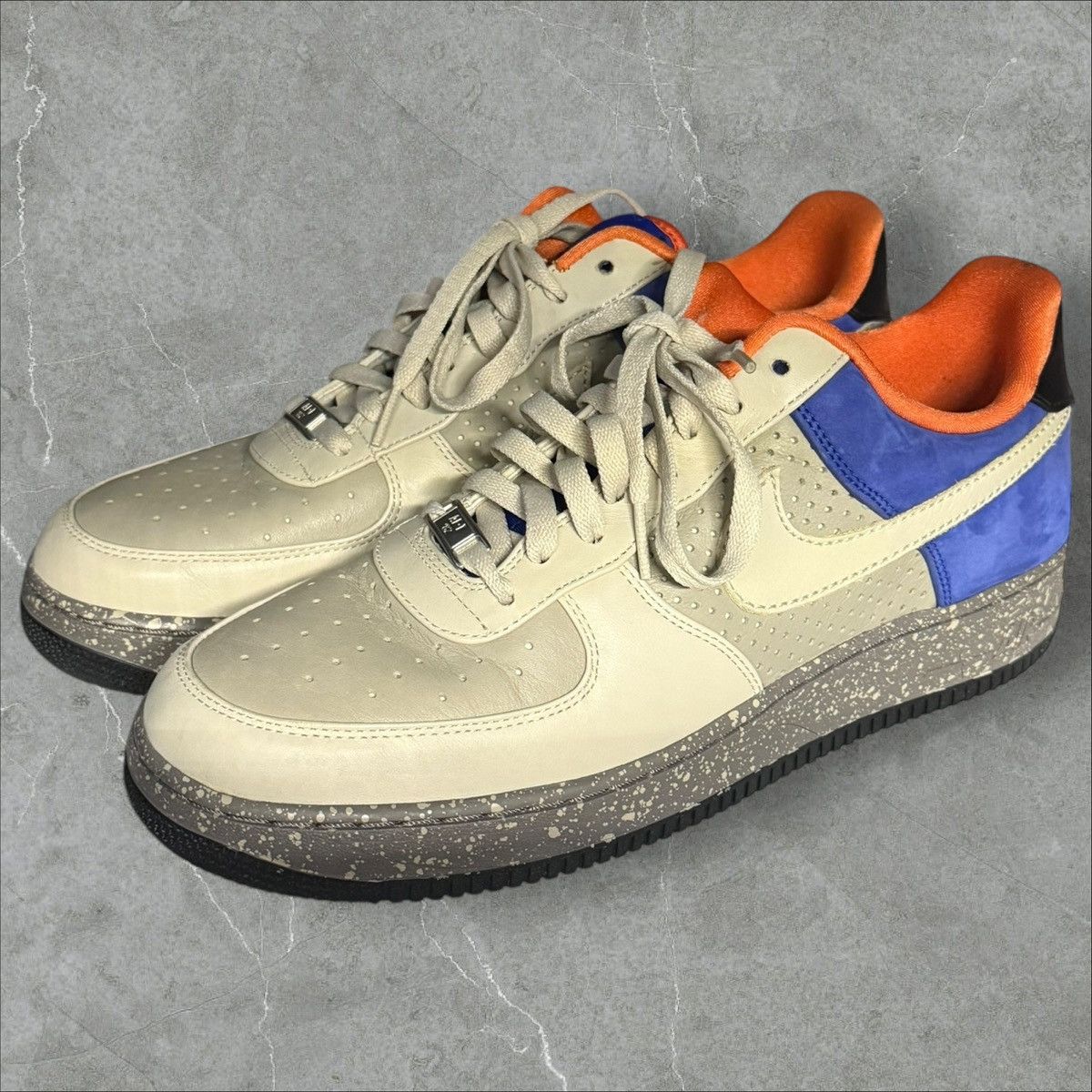 Nike Nike Air Force One ACG Sz. 10.5 Size US 10.5 / EU 43-44 - 1 Thumbnail