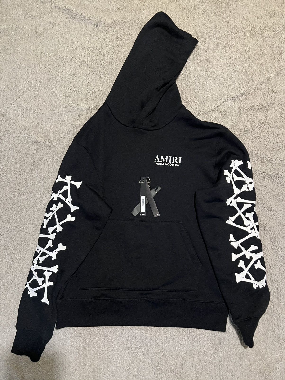 Amiri Amiri jacket Size US L / EU 52-54 / 3 - 2 Thumbnail