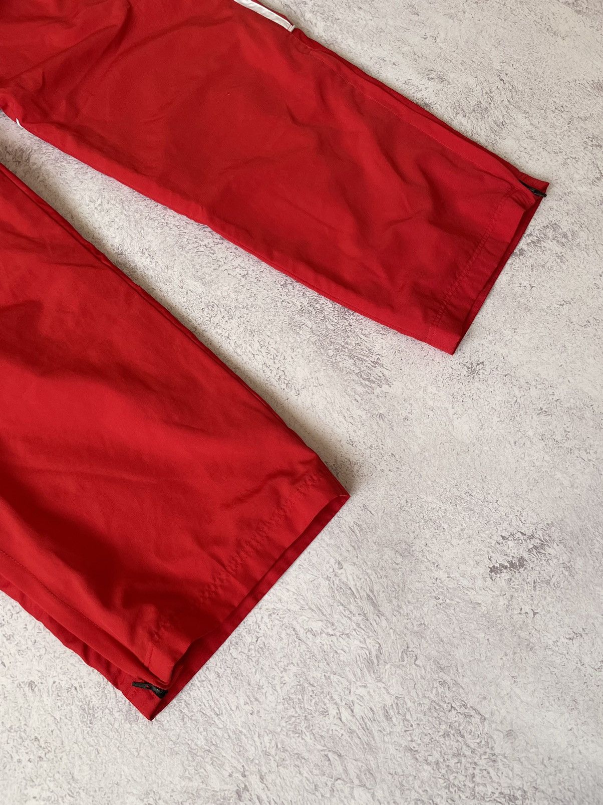 Puma Puma Vintage Stuttgart Soccer Track Pants Size US 32 / EU 48 - 5 Thumbnail
