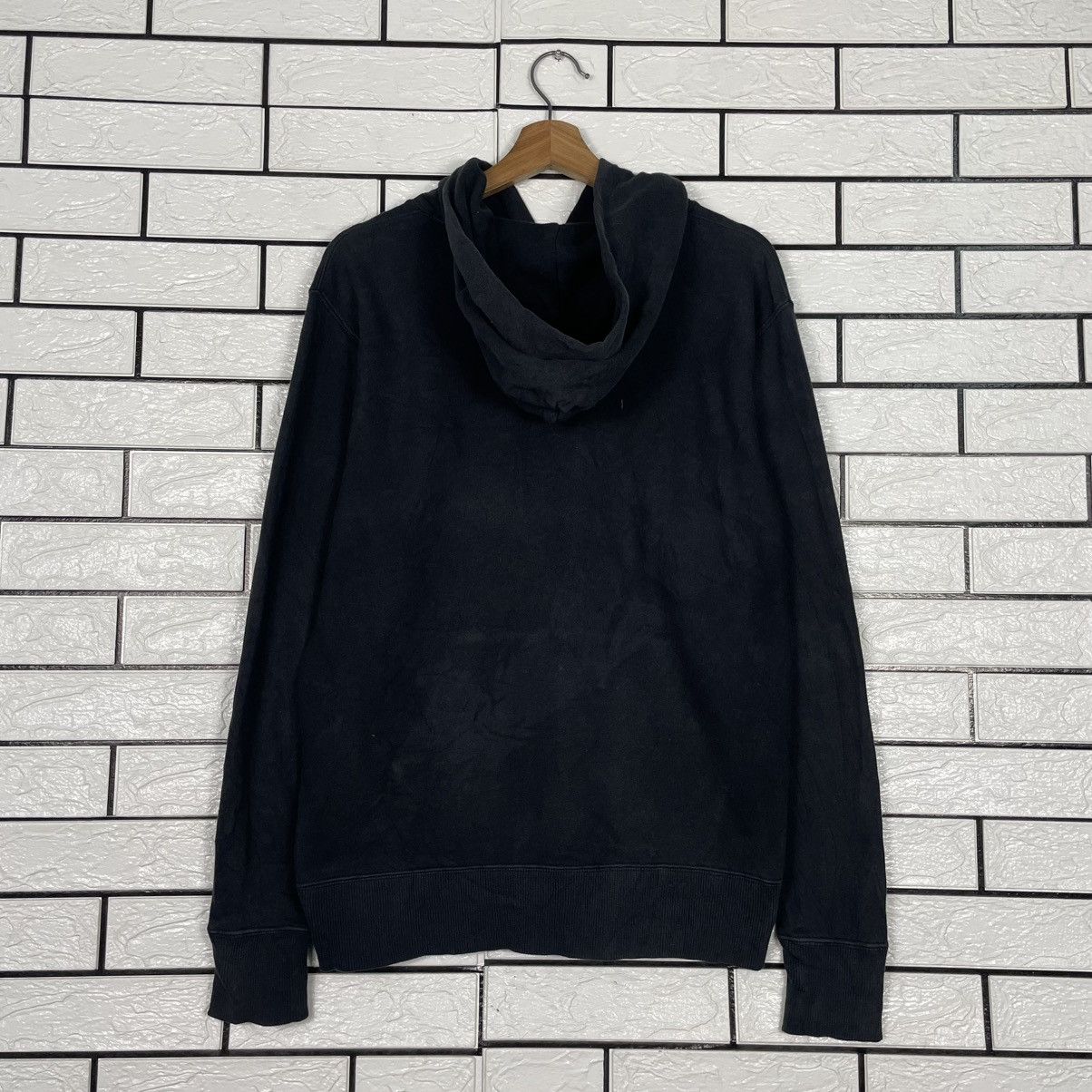 Andy Warhol Andy Warhol Black Hoodie Size US M / EU 48-50 / 2 - 7 Thumbnail