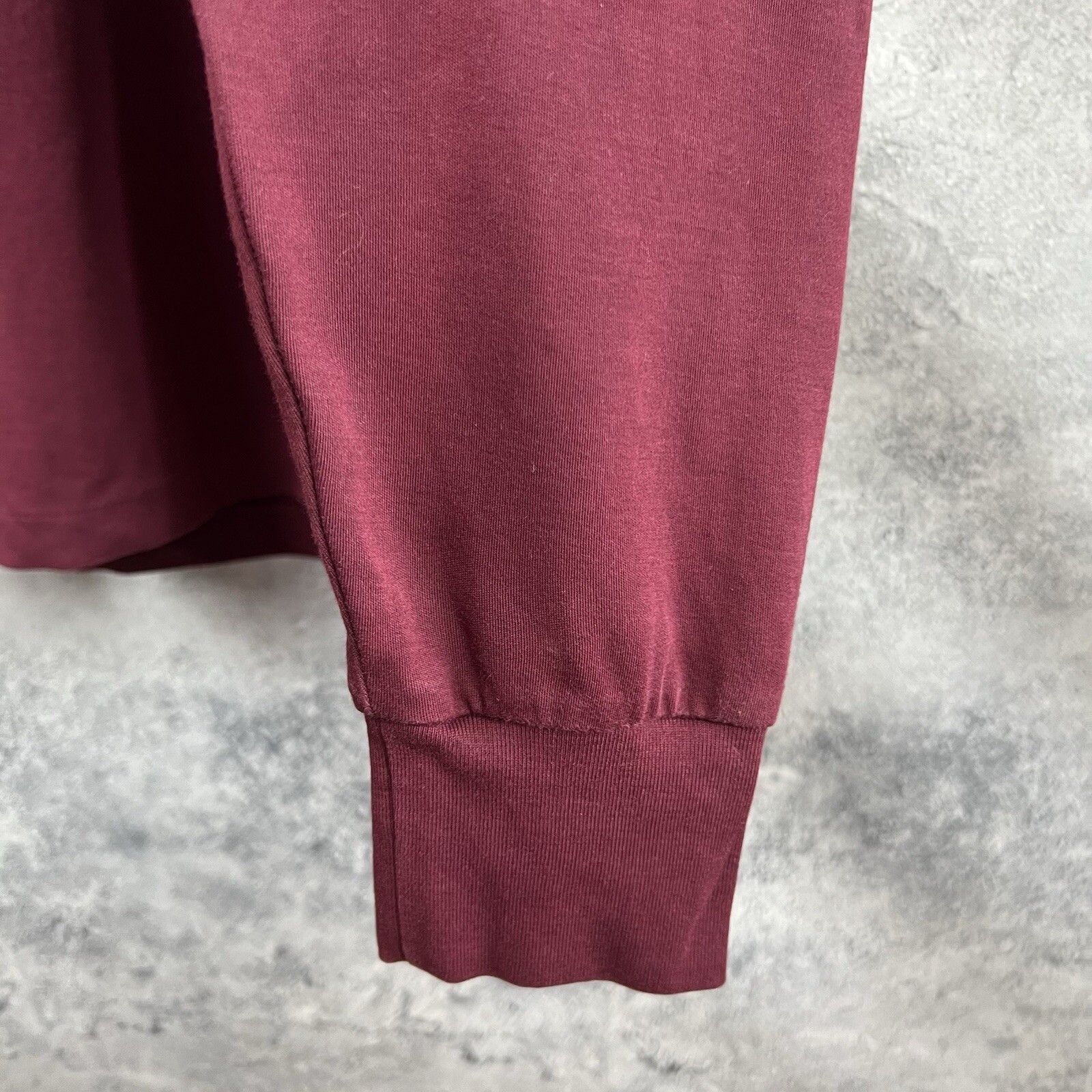 Polo Ralph Lauren Polo Ralph Lauren Polo Longsleeve Men's Size S Size US S / EU 44-46 / 1 - 8 Thumbnail