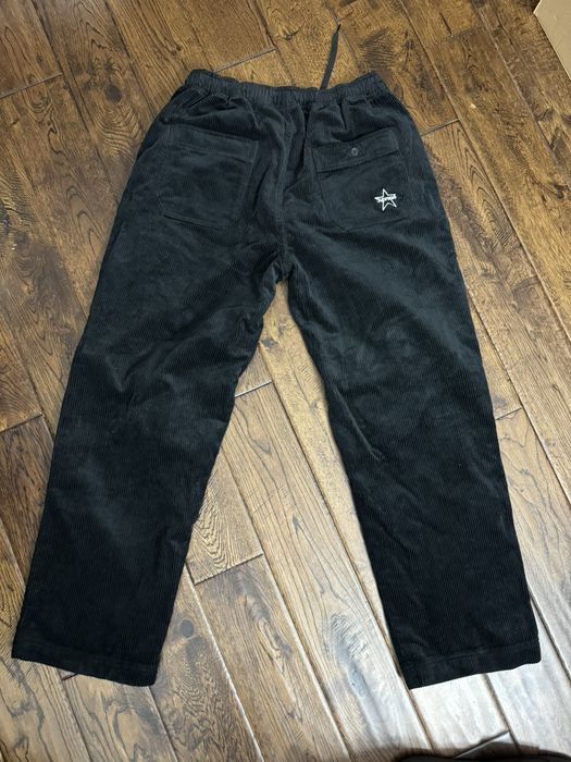 Supreme Corduroy Skate Pants (S) | Grailed