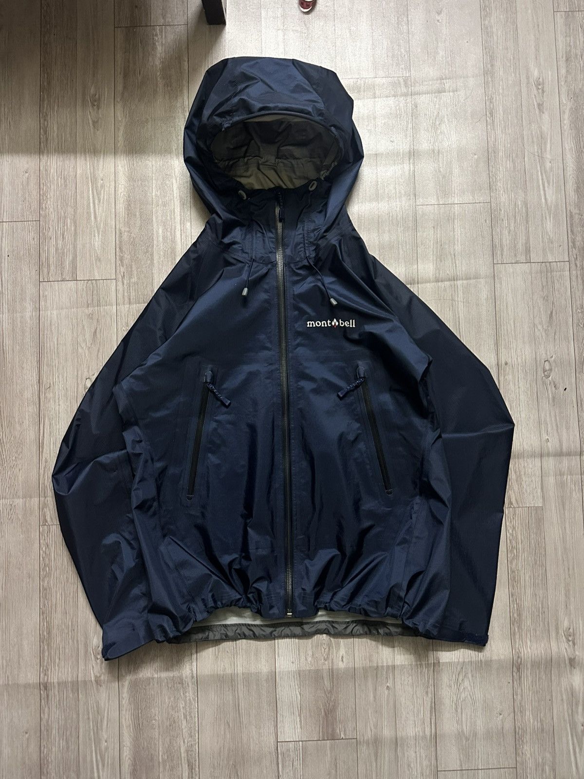 Montbell Montbell goretex Size US M / EU 48-50 / 2 - 1 Thumbnail