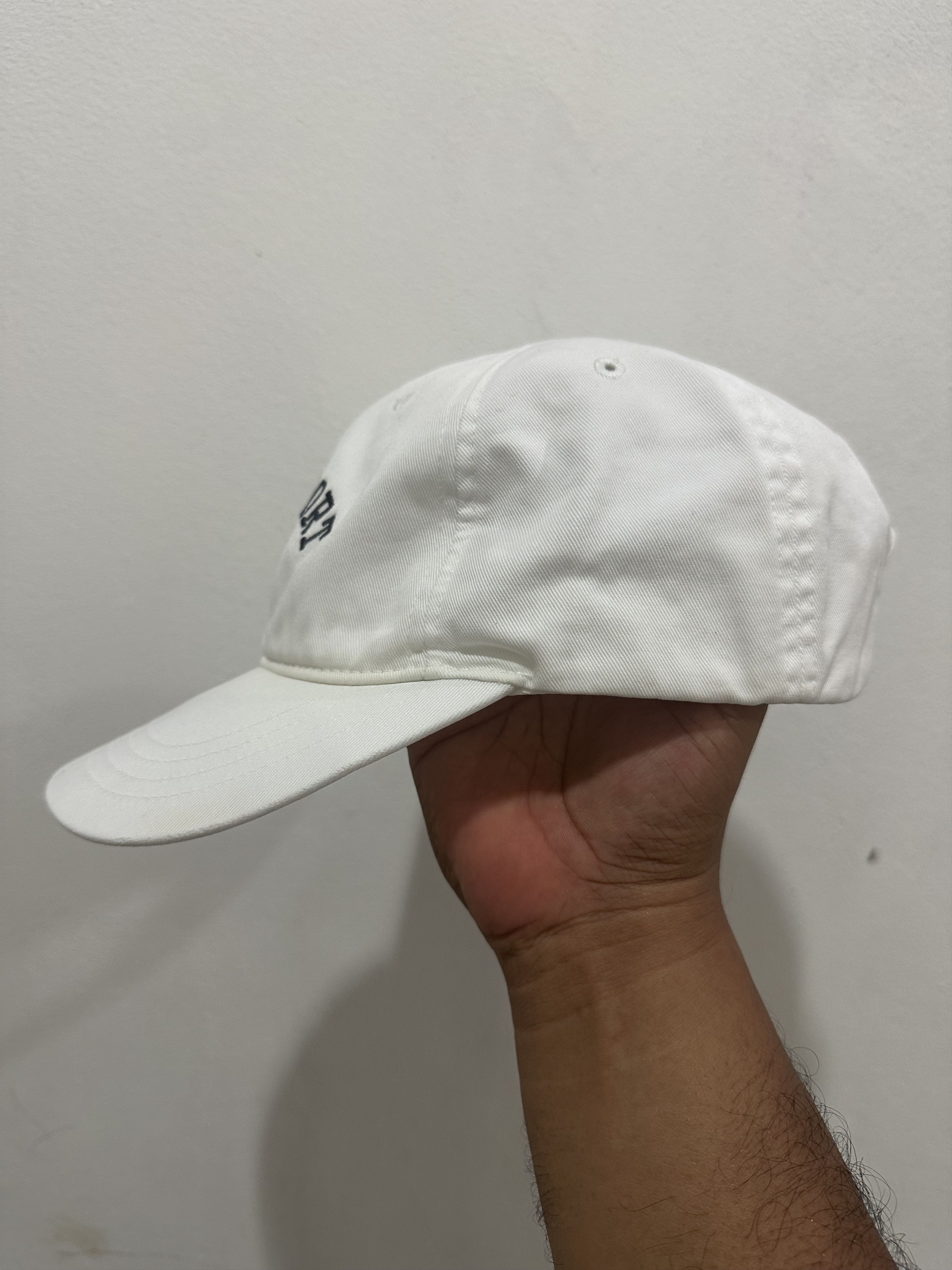 Polo Ralph Lauren VTG Polo Sport Hat Size ONE SIZE - 3 Thumbnail