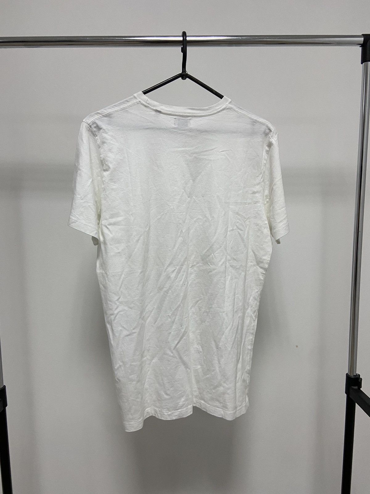 Diesel × Vintage Diesel Bones Big Logo Vintage Skate T Shirt Y2K 🦴 Size US M / EU 48-50 / 2 - 3 Thumbnail