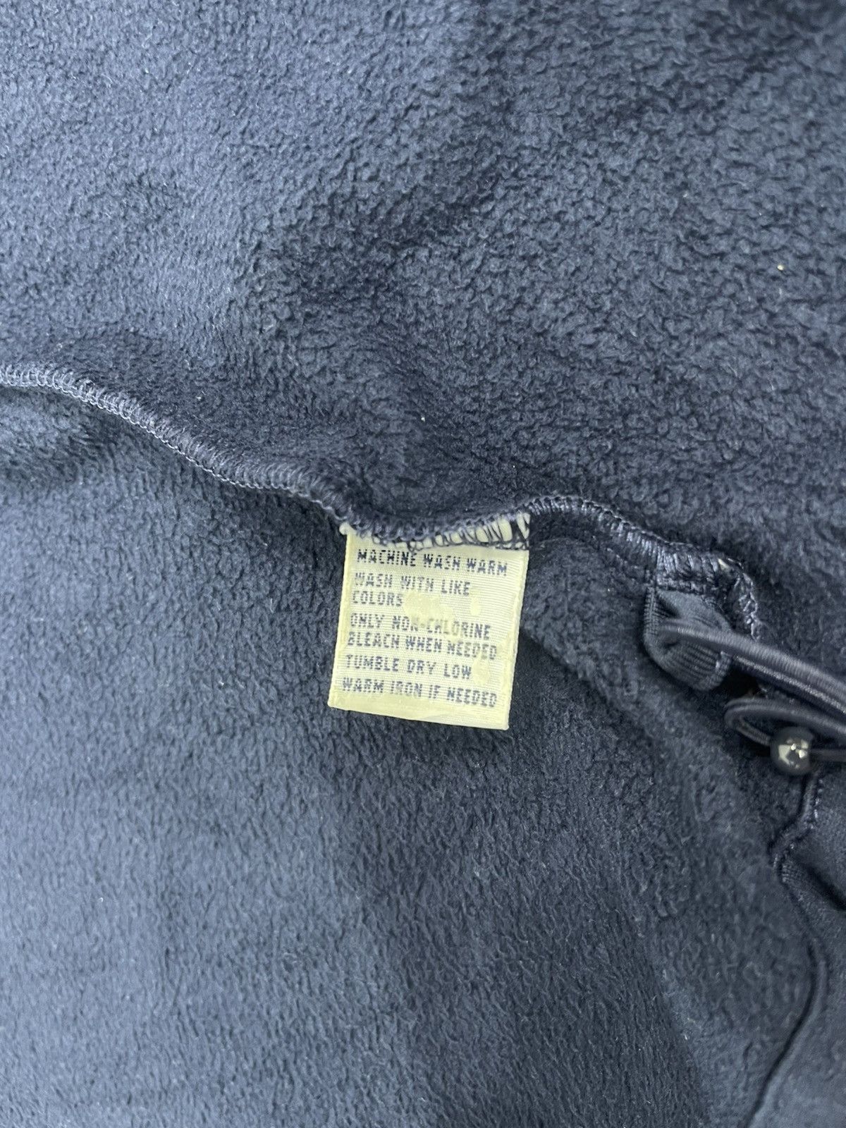 Polo Ralph Lauren Vintage Polo Ralph Lauren Golf Vest s14 Size US M / EU 48-50 / 2 - 7 Thumbnail