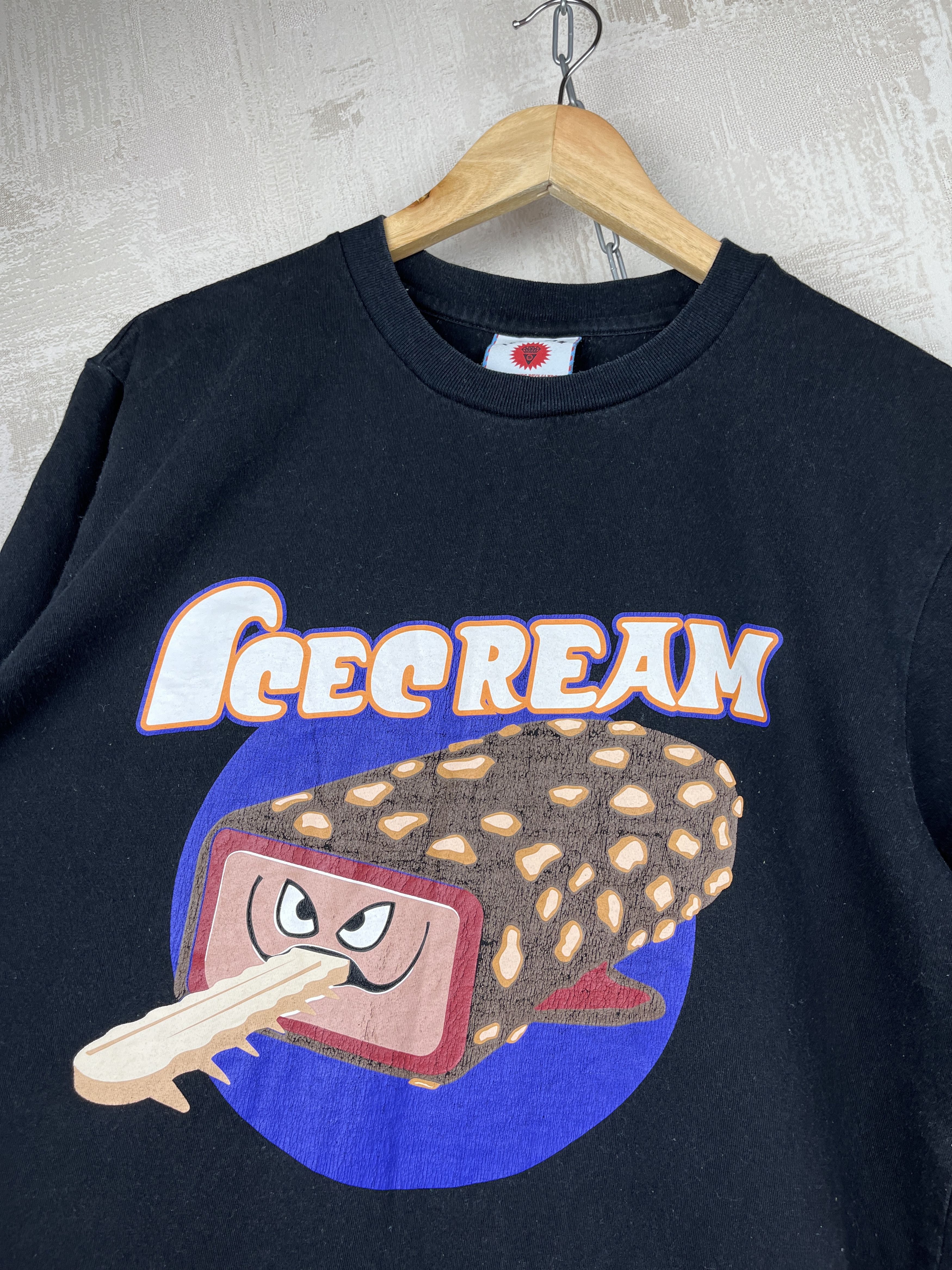 Billionaire Boys Club Icecream by Billionaire Boys Club T-shirt Size US M / EU 48-50 / 2 - 7 Thumbnail