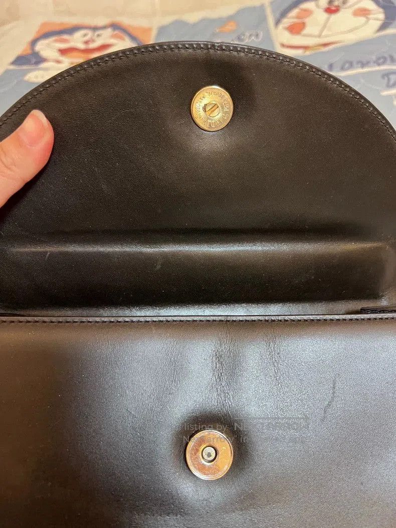 Givenchy Givenchy Vintage Evening Box Handbag. Size ONE SIZE - 7 Thumbnail