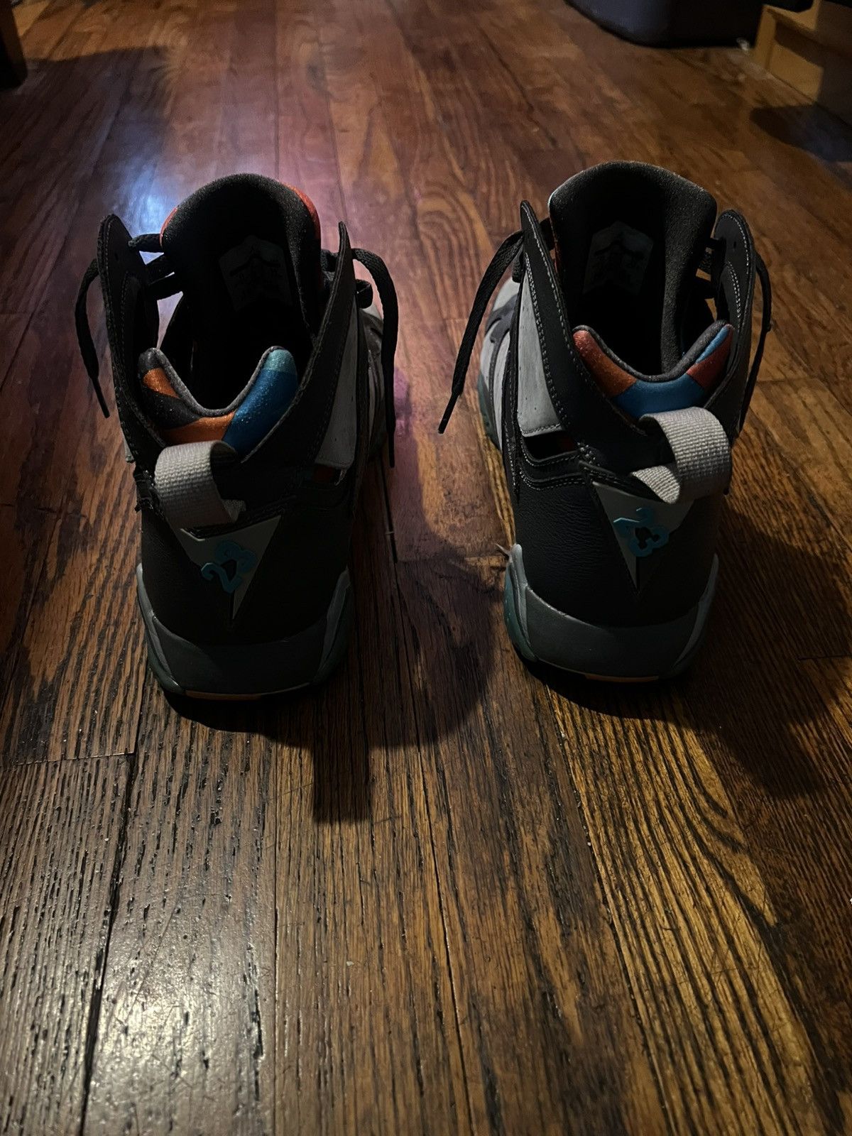 Jordan Brand Jordan Barcelona 7 Size US 11 / EU 44 - 8 Thumbnail