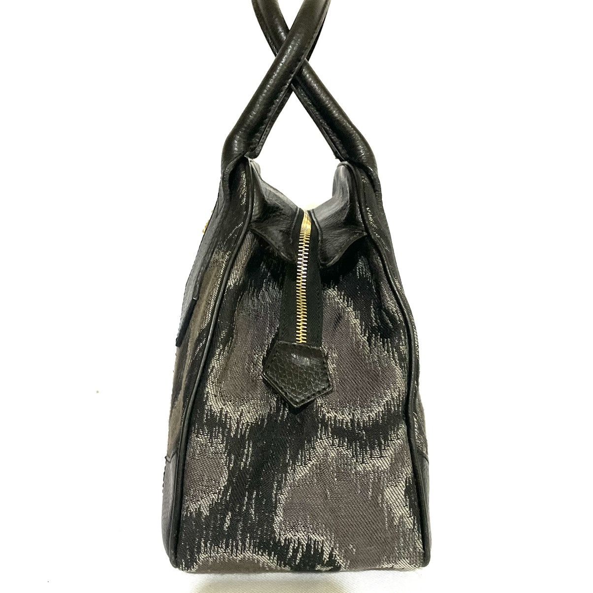 Vivienne Westwood Yasmine Leopard Orb Handbag Size ONE SIZE - 9 Thumbnail