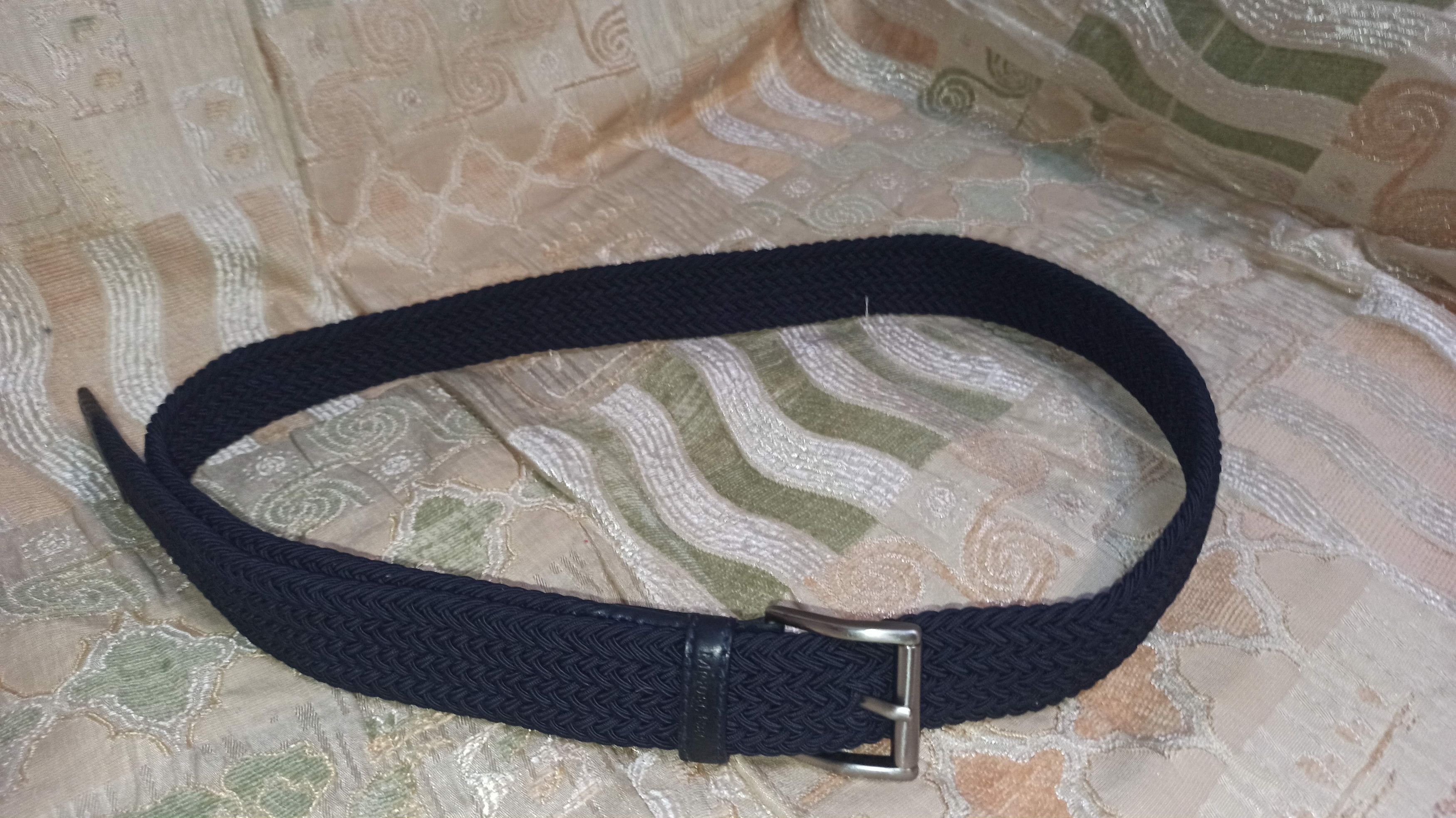 Other Belt Miguel Bellido Size 44 - 2 Thumbnail