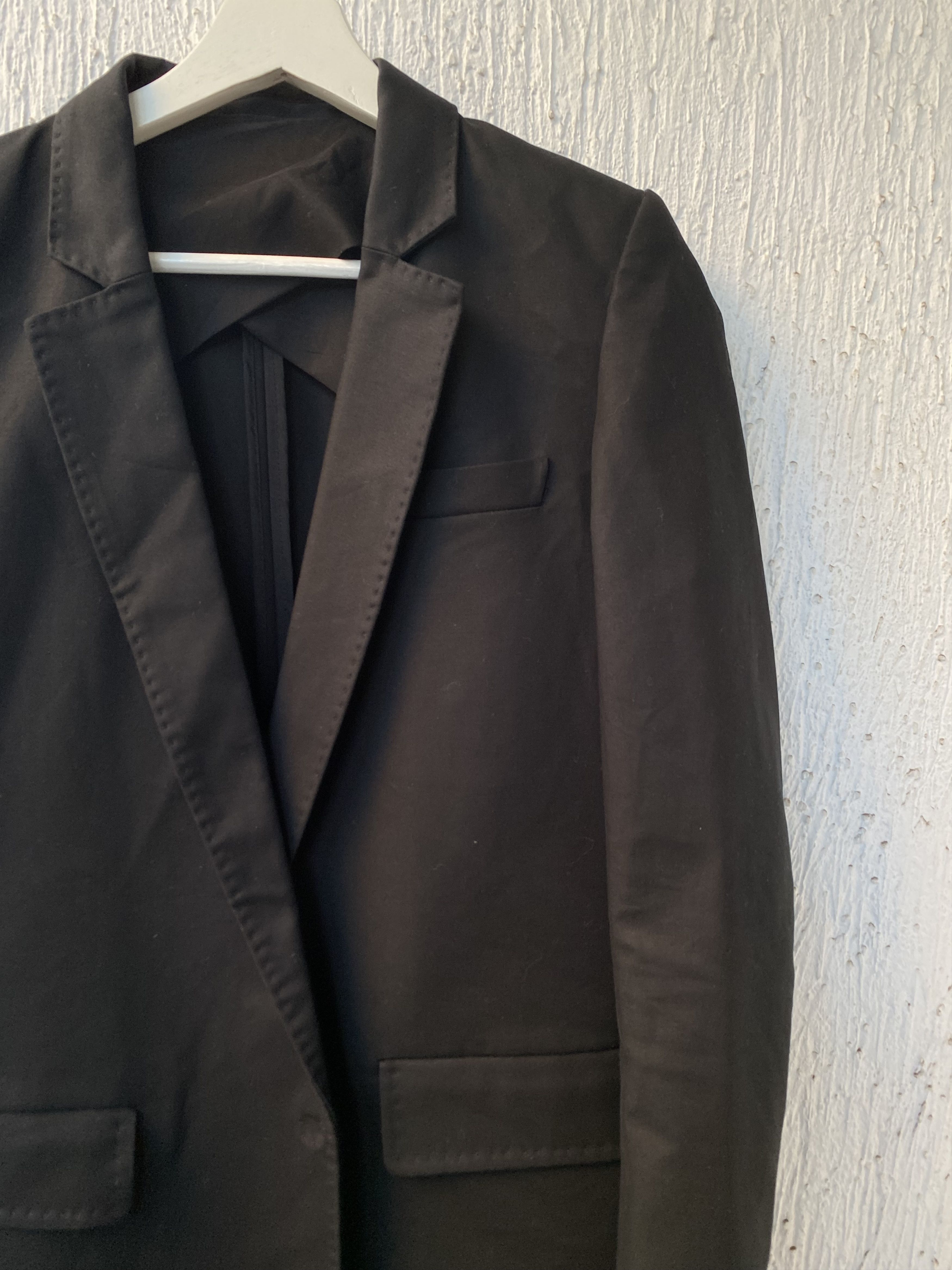 Acne Studios Single-breasted blazer Size M / US 6-8 / IT 42-44 - 2 Thumbnail