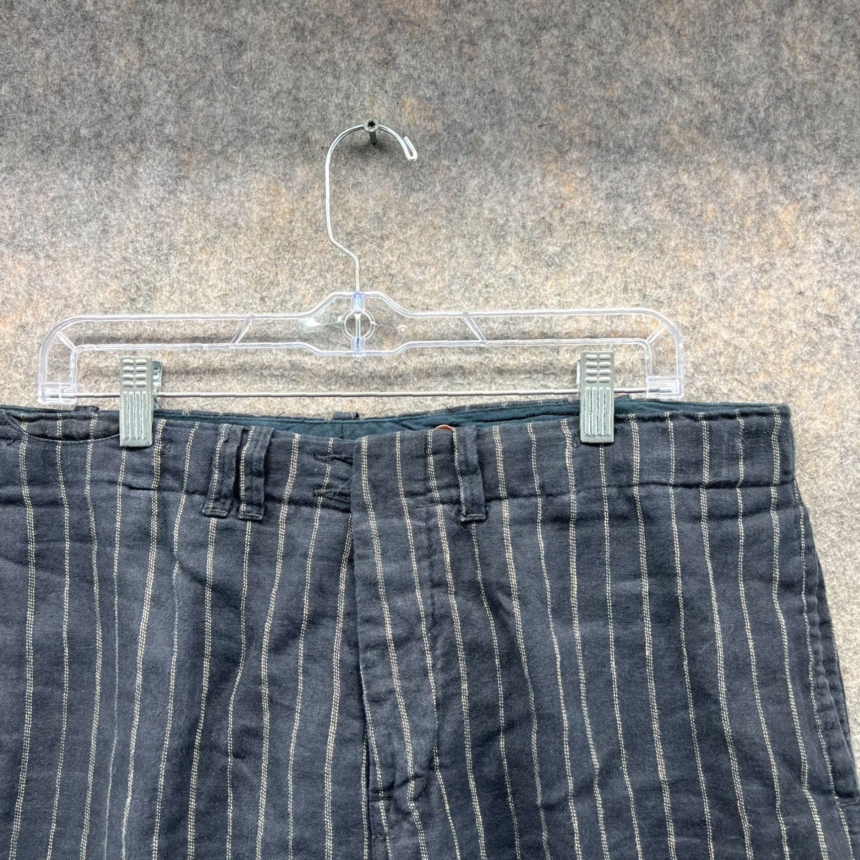 Polo Ralph Lauren Polo Ralph Lauren Shorts Men 35 Adult Blue Polo Ralph Lauren Shorts Men 35 Adult Blue Chino Flat Front Striped Casual Vtg Size US S / EU 44-46 / 1 - 5 Thumbnail
