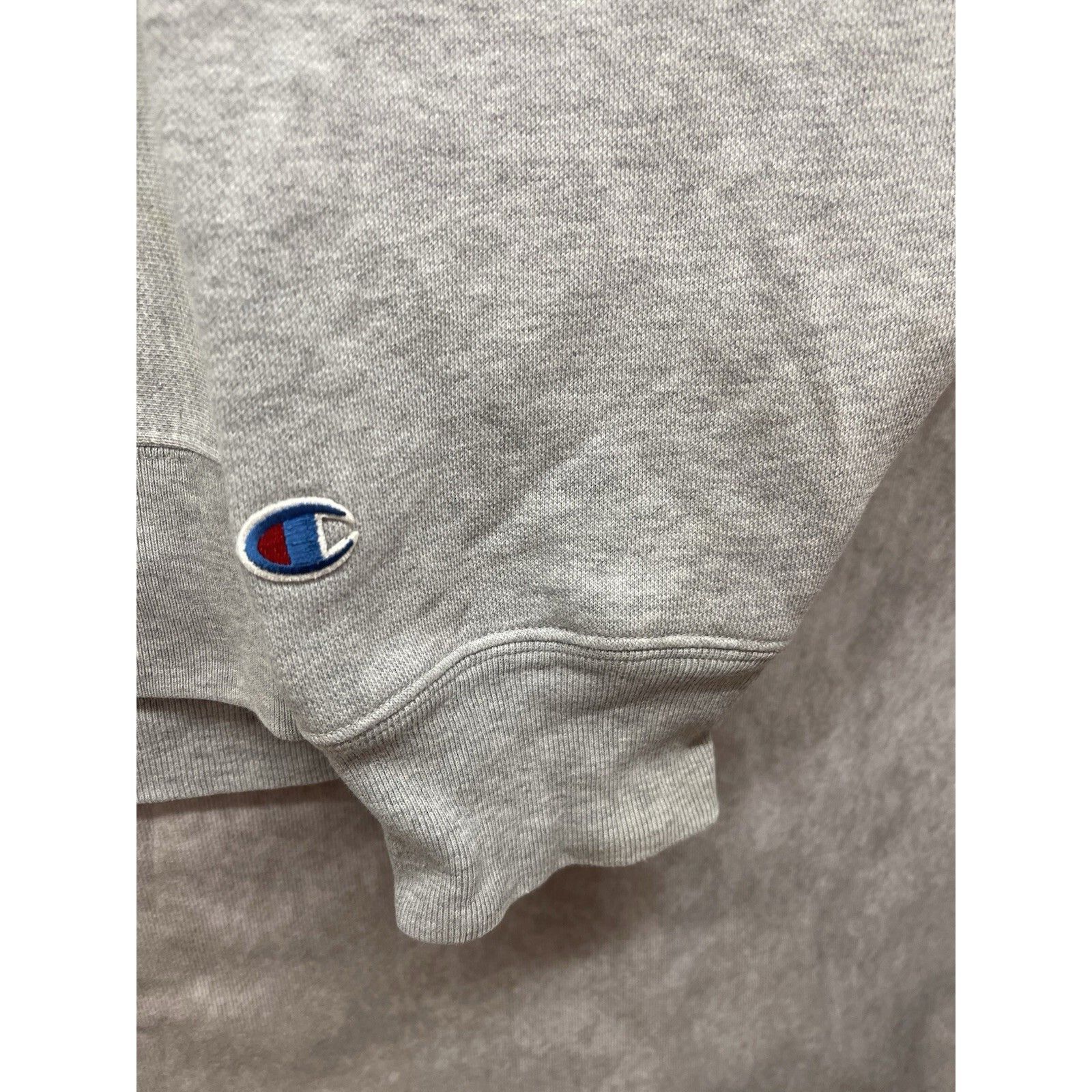 Champion Champion Hoodie Size US XL / EU 56 / 4 - 3 Thumbnail