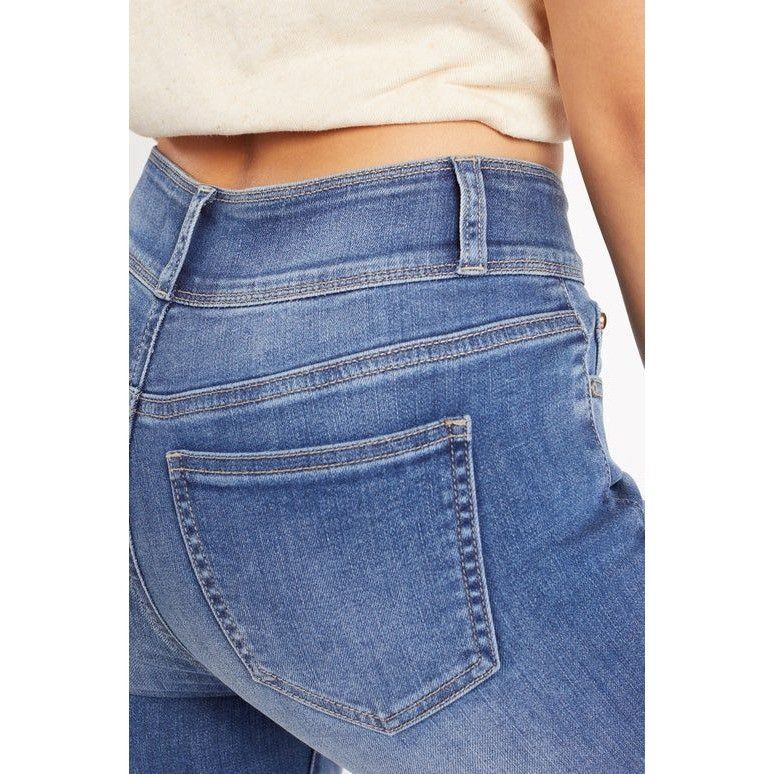 Other En Jean High Rise Ankle Skinny Size 11/30 Size 30" / US 8 / IT 44 - 4 Thumbnail